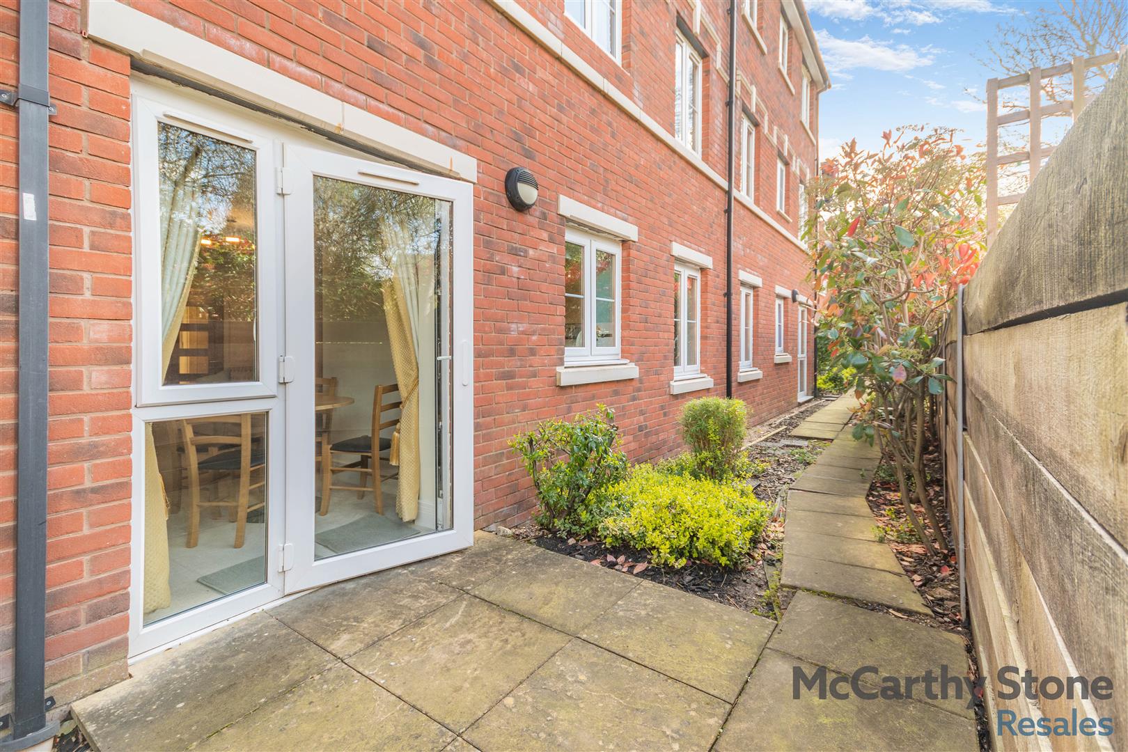 Poppy Court, 339 Jockey Rd, Boldmere, Sutton Coldfield B73 5XF