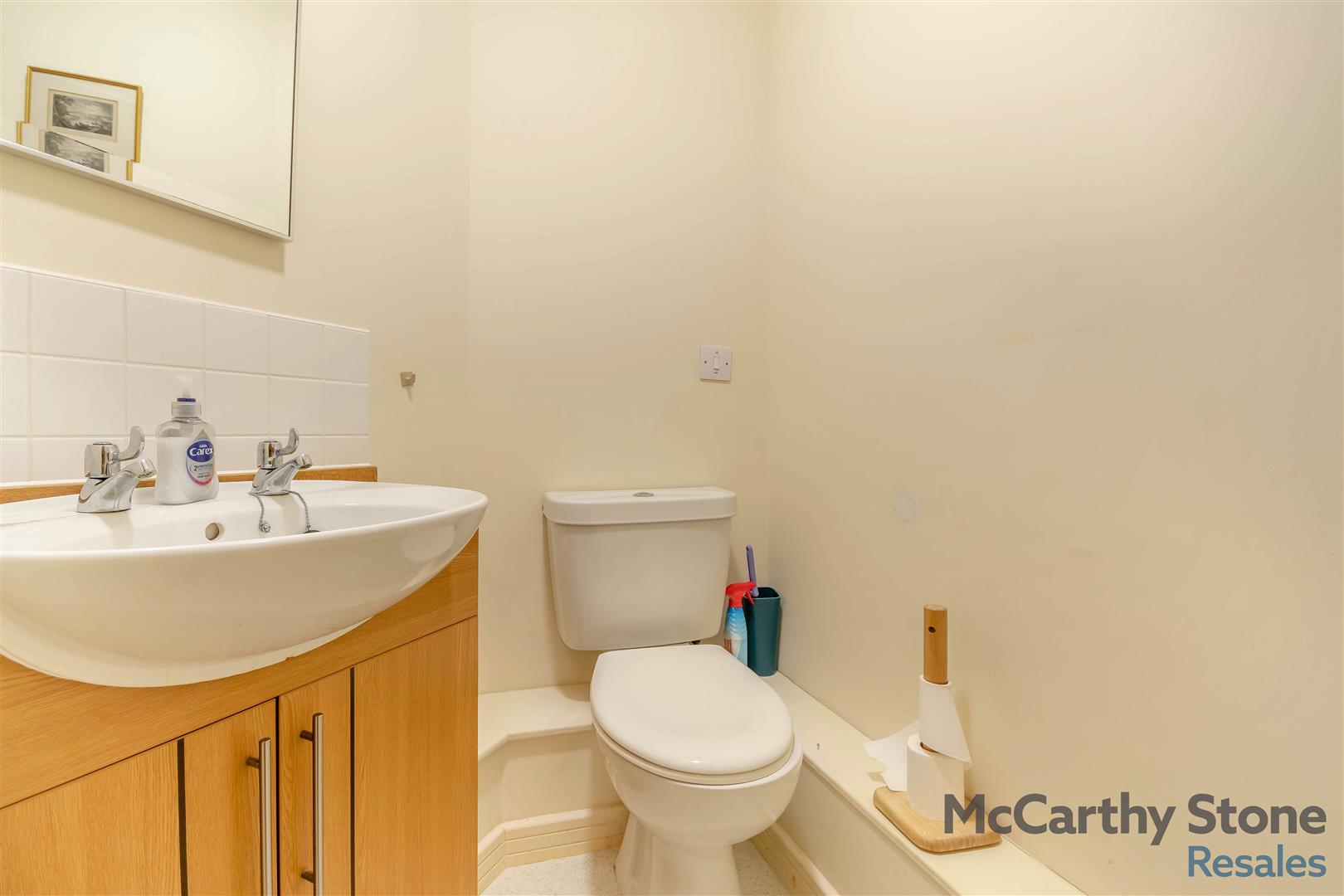 Poppy Court, 339 Jockey Rd, Boldmere, Sutton Coldfield B73 5XF