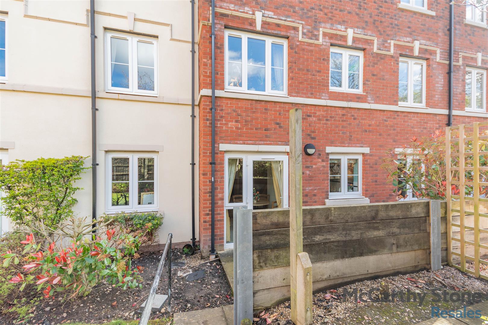 Poppy Court, 339 Jockey Rd, Boldmere, Sutton Coldfield B73 5XF