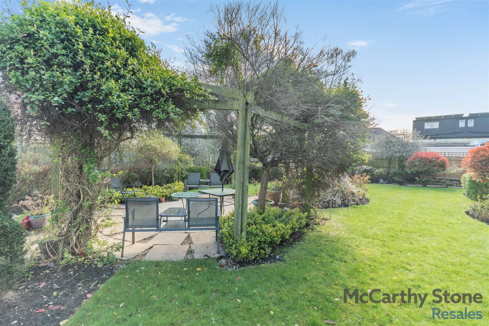 Poppy Court, 339 Jockey Rd, Boldmere, Sutton Coldfield B73 5XF