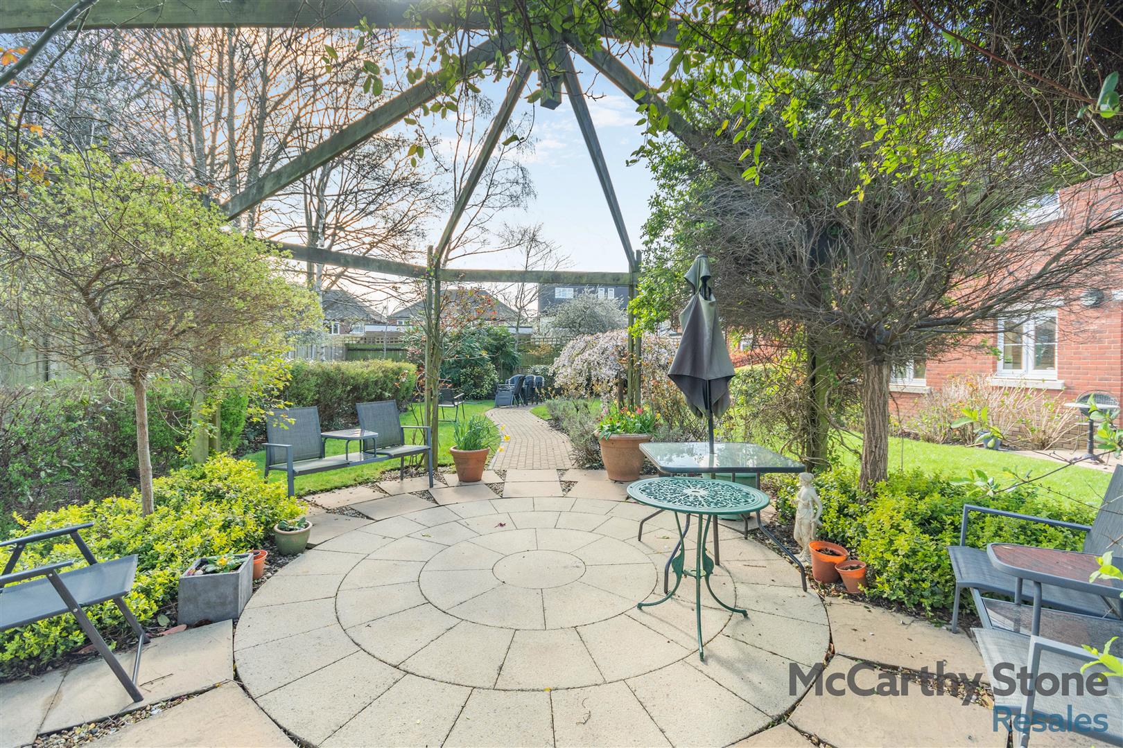 Poppy Court, 339 Jockey Rd, Boldmere, Sutton Coldfield B73 5XF