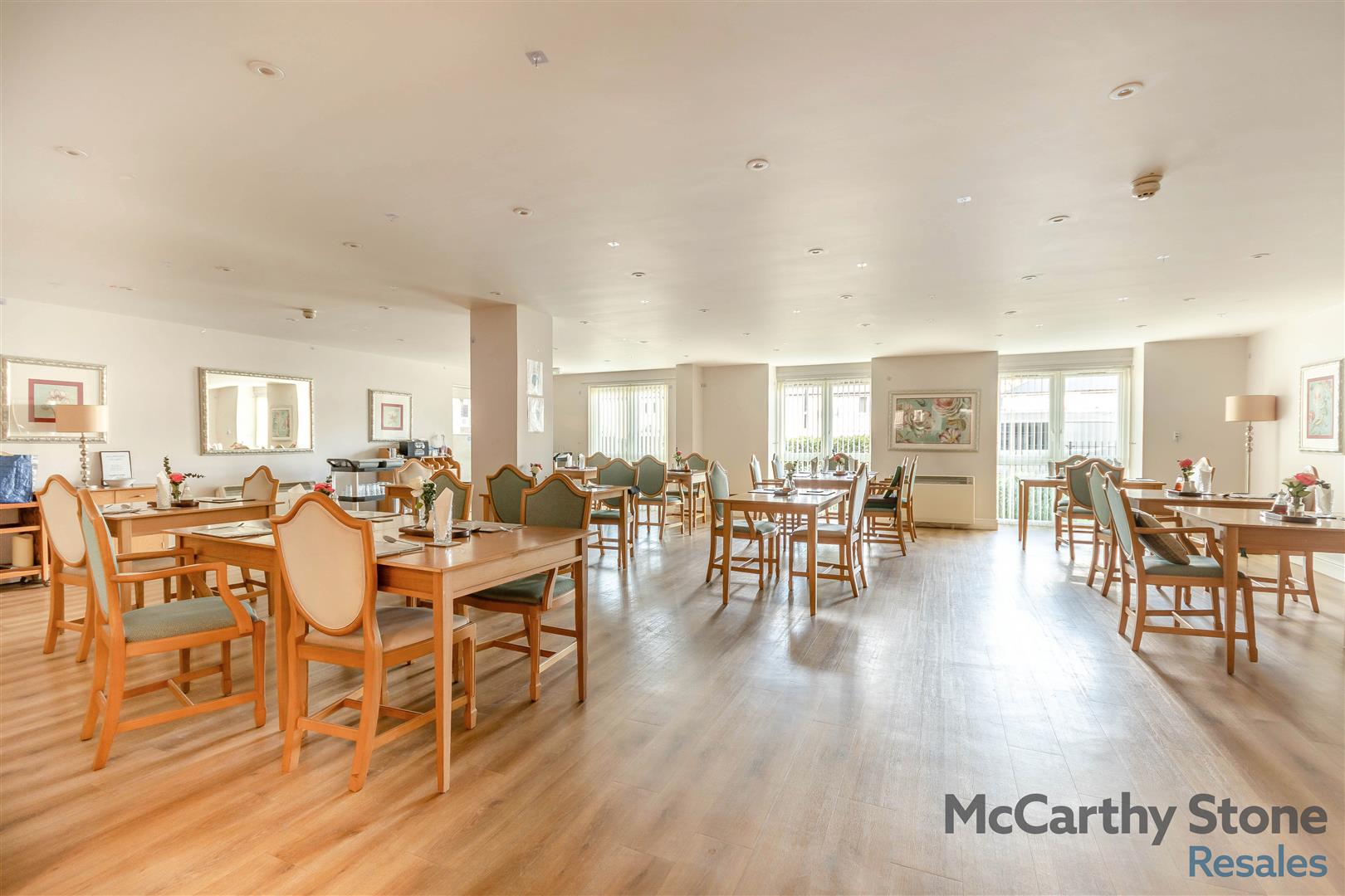 Poppy Court, 339 Jockey Rd, Boldmere, Sutton Coldfield B73 5XF