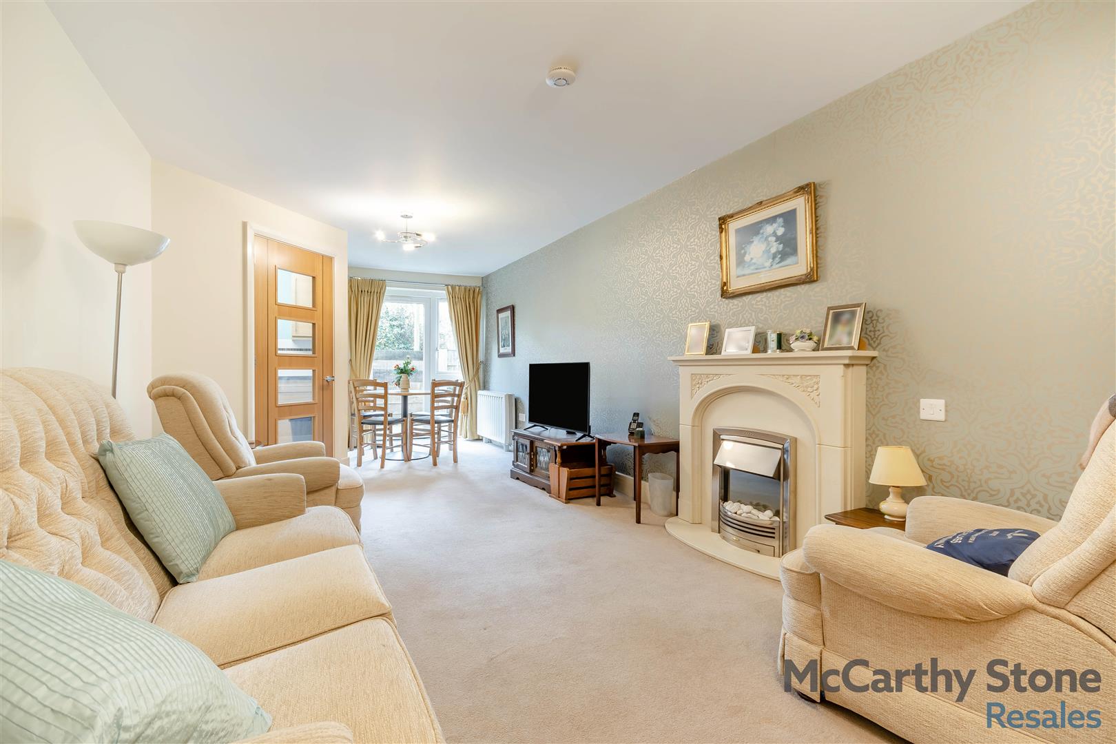 Poppy Court, 339 Jockey Rd, Boldmere, Sutton Coldfield B73 5XF