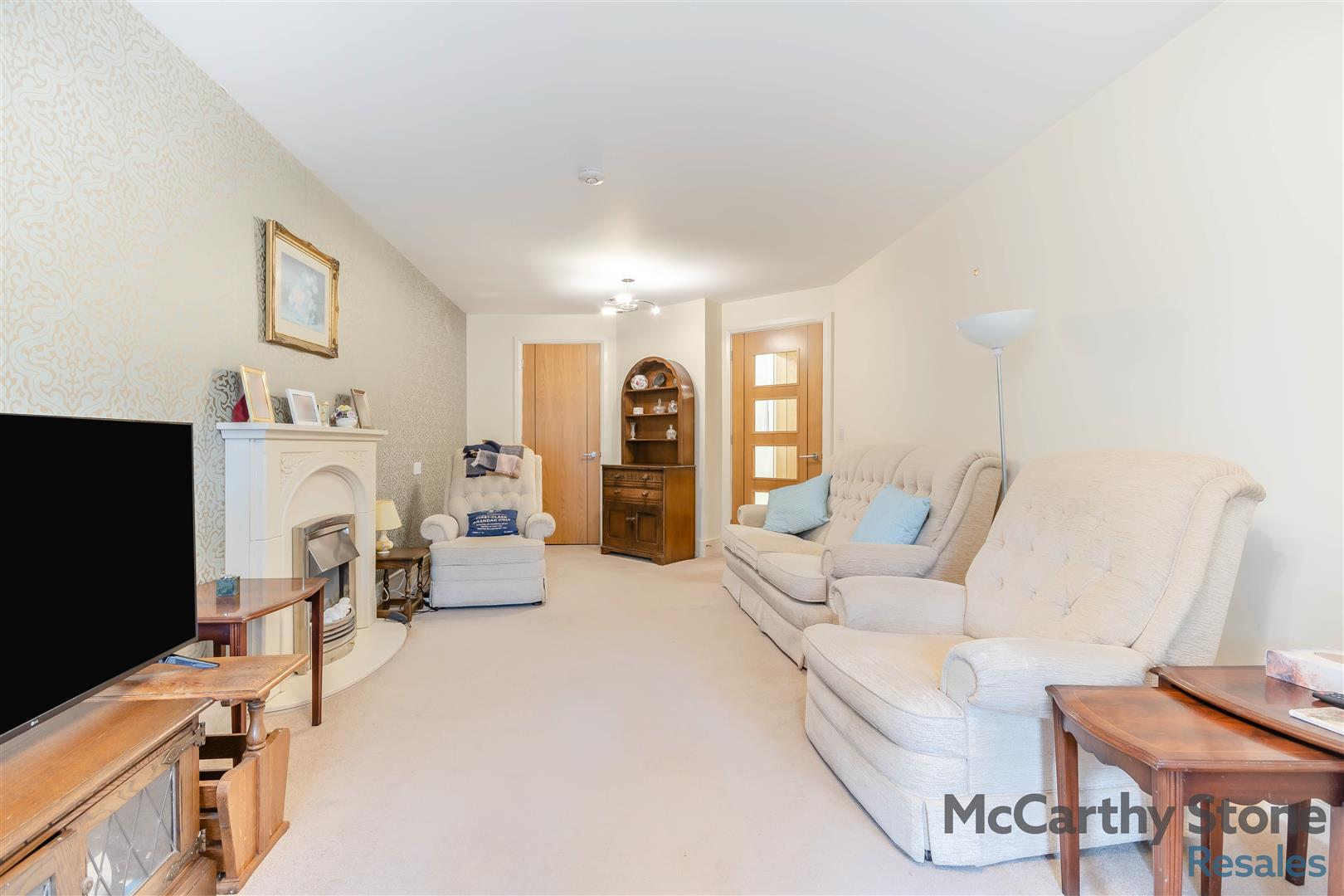 Poppy Court, 339 Jockey Rd, Boldmere, Sutton Coldfield B73 5XF