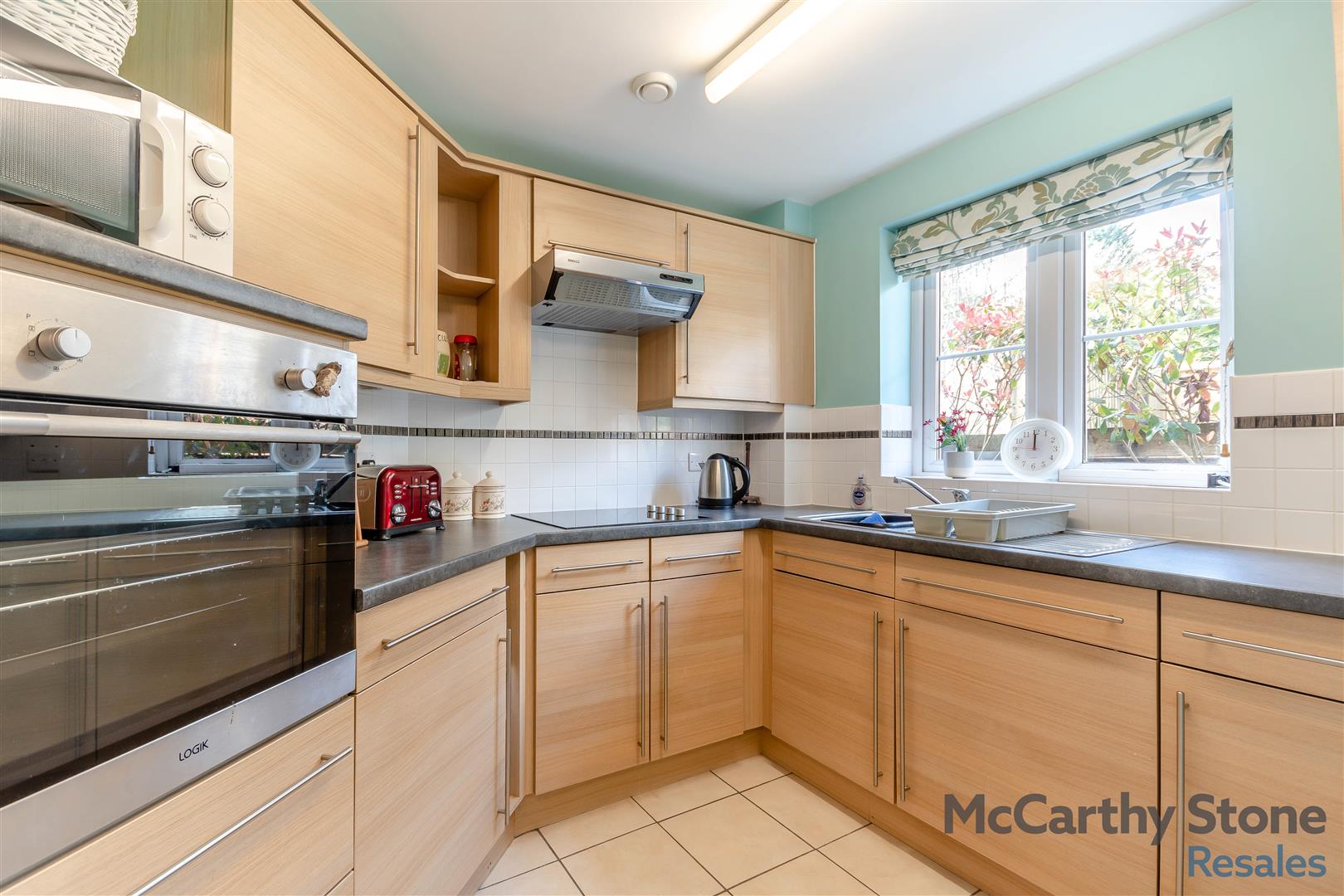 Poppy Court, 339 Jockey Rd, Boldmere, Sutton Coldfield B73 5XF