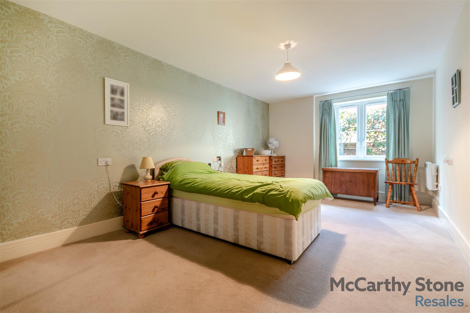 Poppy Court, 339 Jockey Rd, Boldmere, Sutton Coldfield B73 5XF