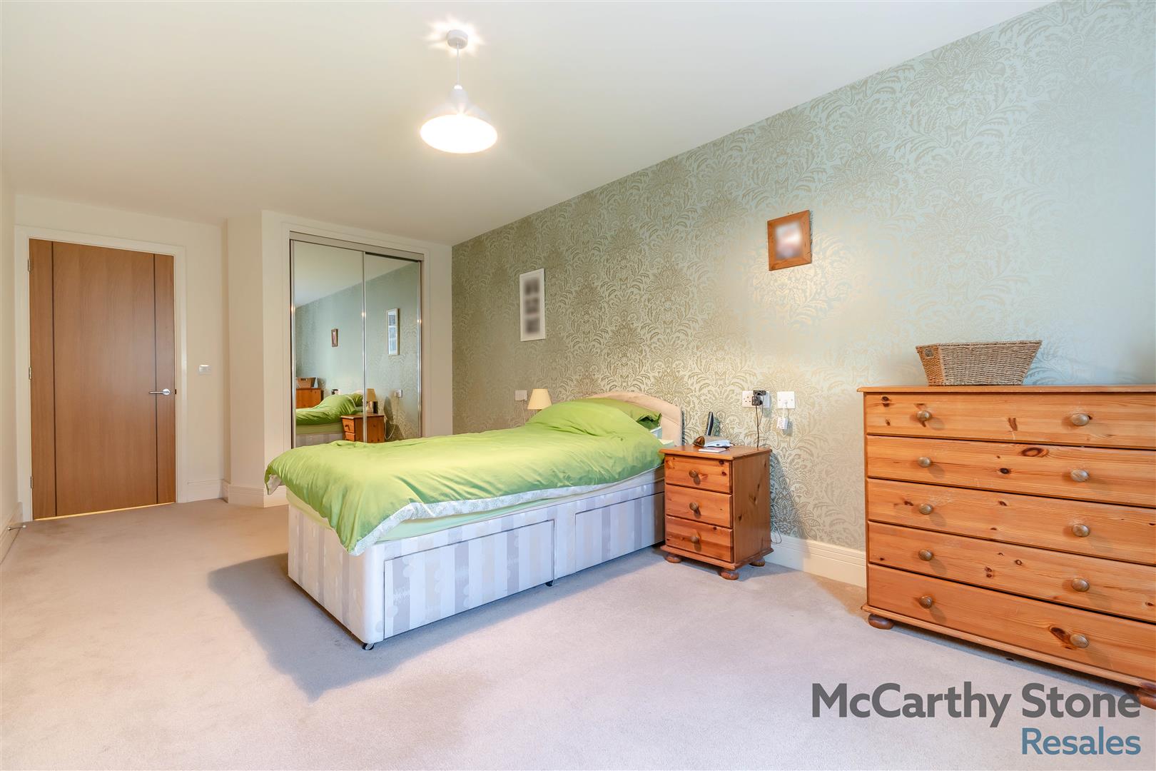 Poppy Court, 339 Jockey Rd, Boldmere, Sutton Coldfield B73 5XF