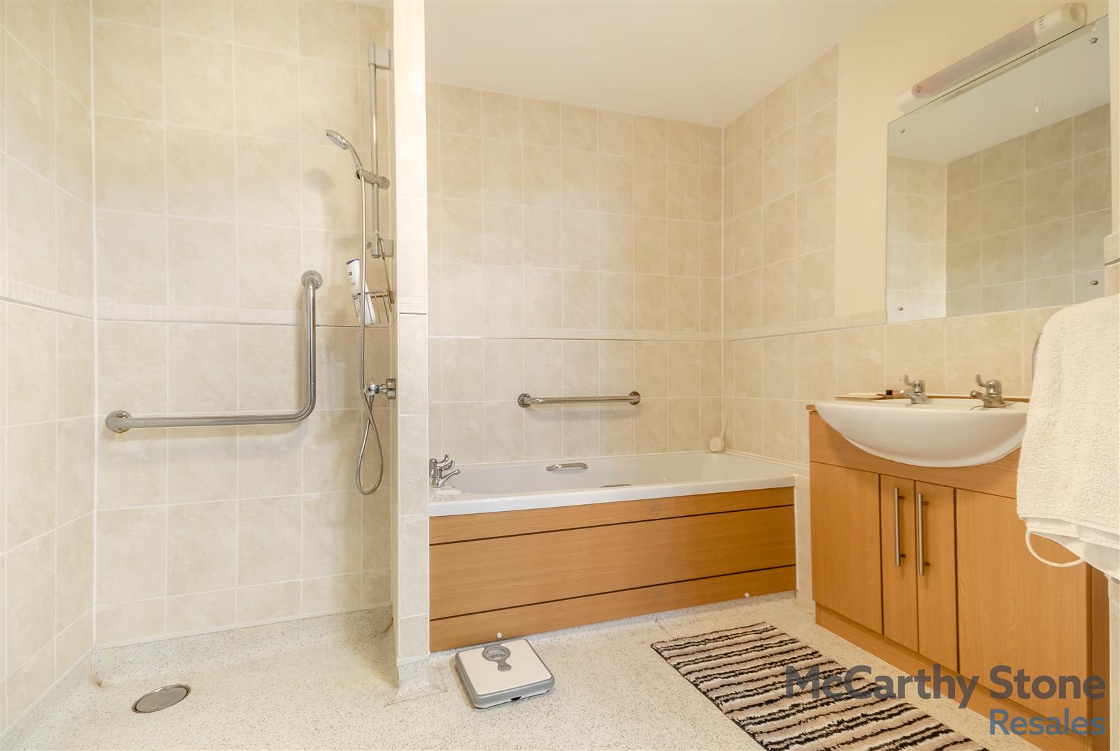 Poppy Court, 339 Jockey Rd, Boldmere, Sutton Coldfield B73 5XF