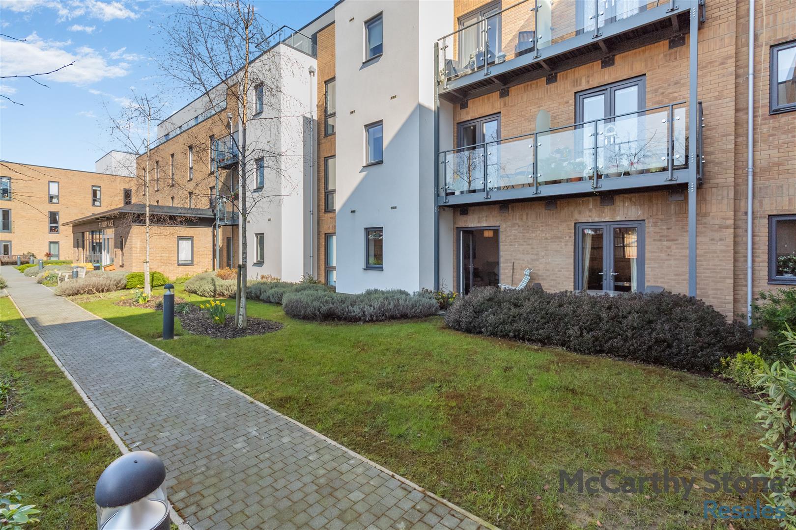 Foundry Place, Off the Gosford Road, Beccles