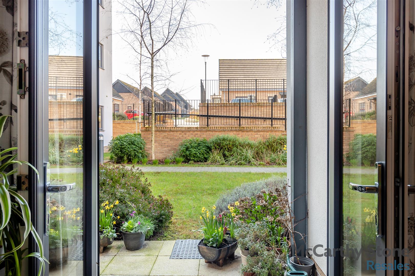 Foundry Place, Off the Gosford Road, Beccles