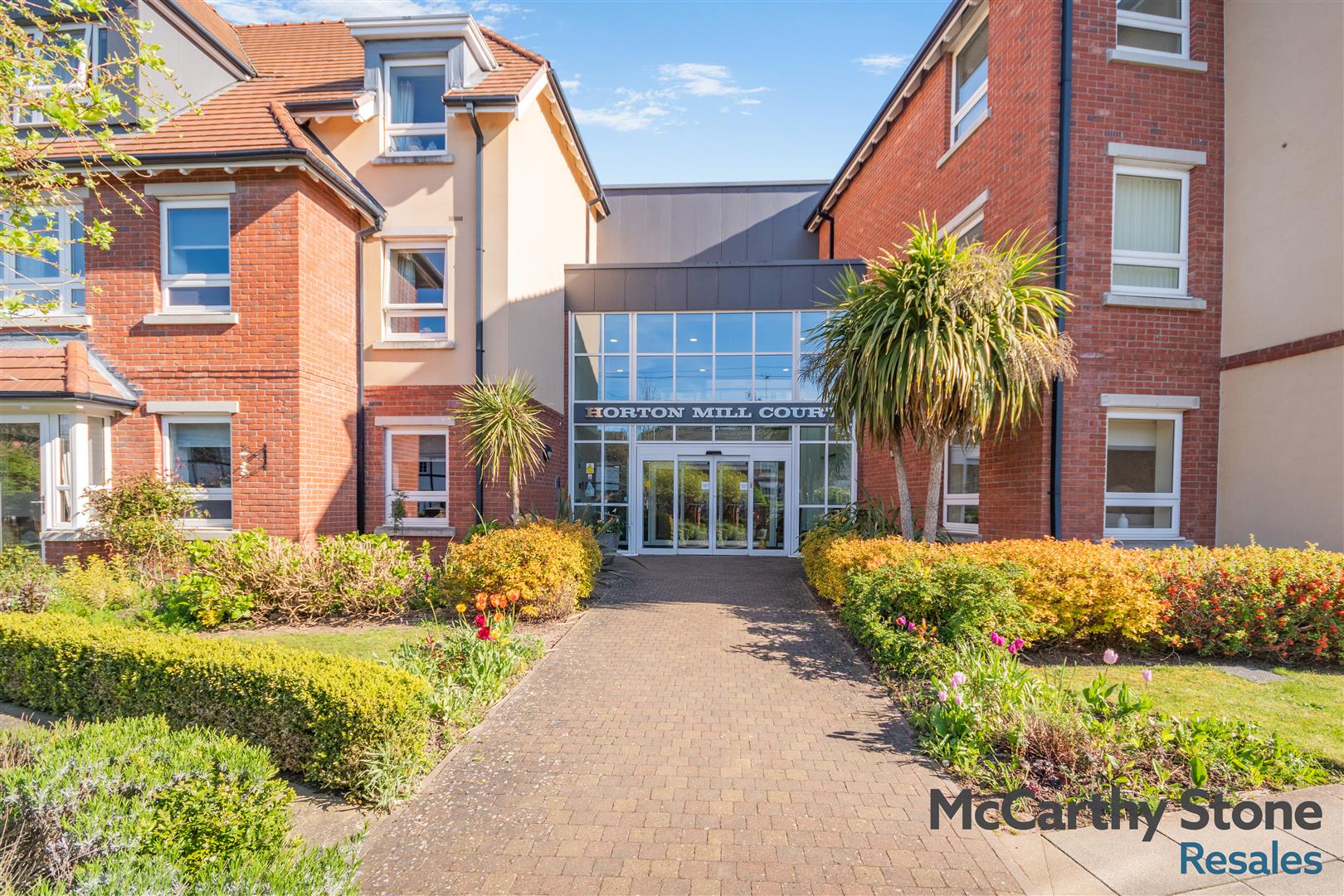 Horton Mill Court, Hanbury Road, Droitwich, WR9 8GD