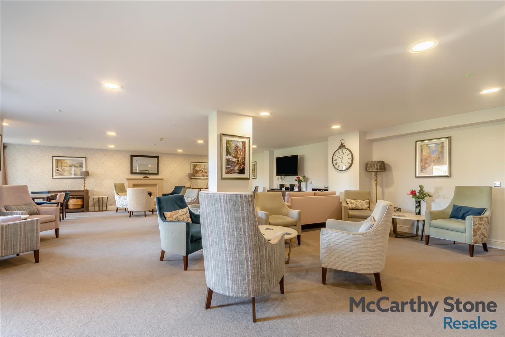 Horton Mill Court, Hanbury Road, Droitwich, WR9 8GD