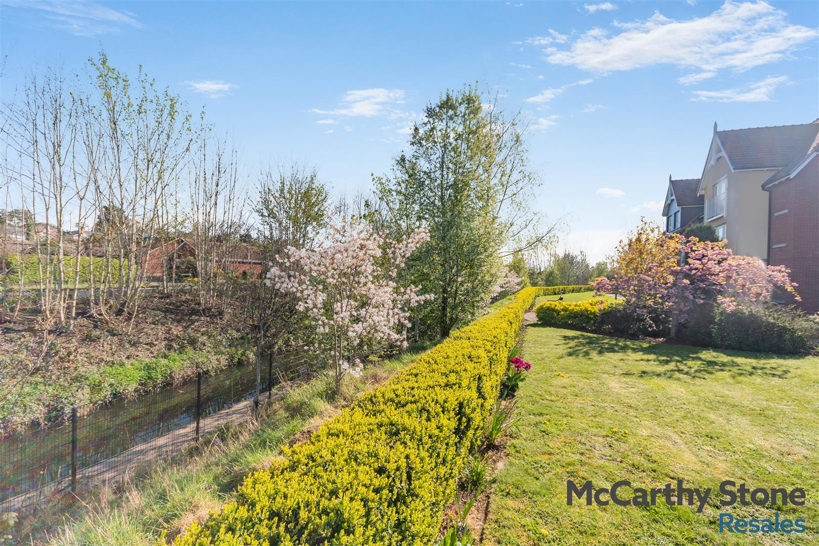 Horton Mill Court, Hanbury Road, Droitwich, WR9 8GD