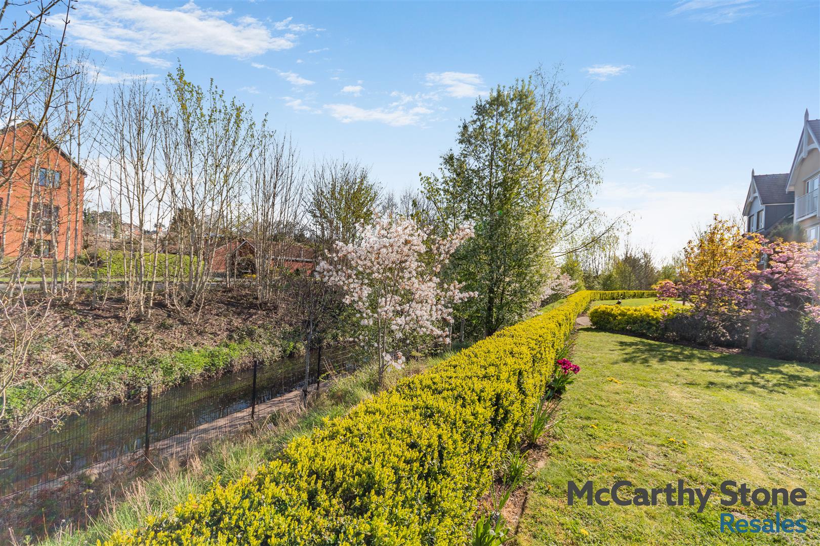 Horton Mill Court, Hanbury Road, Droitwich, WR9 8GD