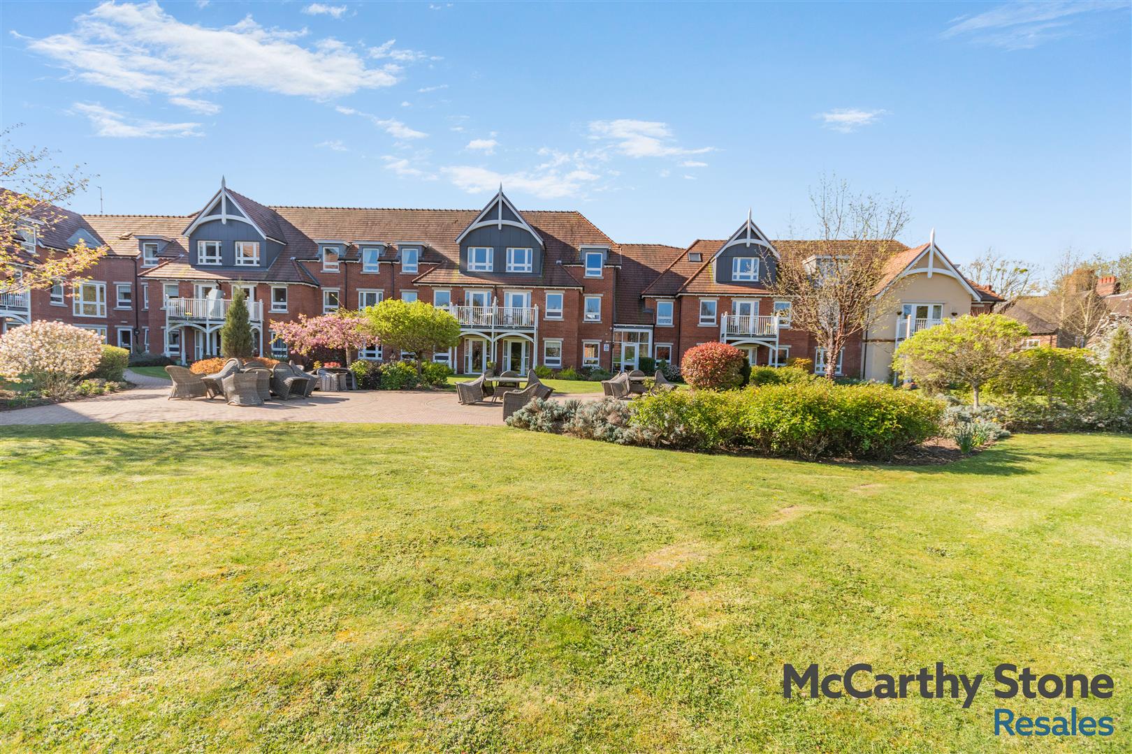 Horton Mill Court, Hanbury Road, Droitwich, WR9 8GD