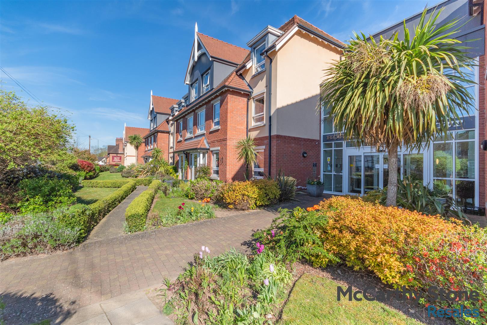 Horton Mill Court, Hanbury Road, Droitwich, WR9 8GD