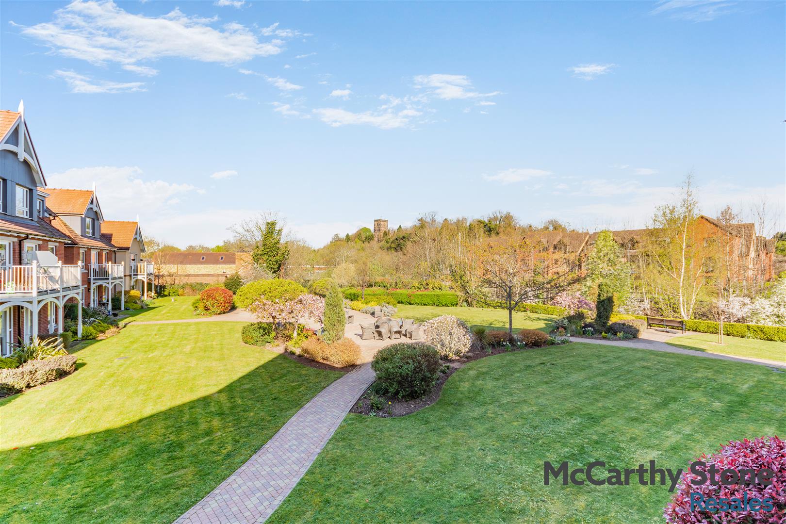 Horton Mill Court, Hanbury Road, Droitwich, WR9 8GD