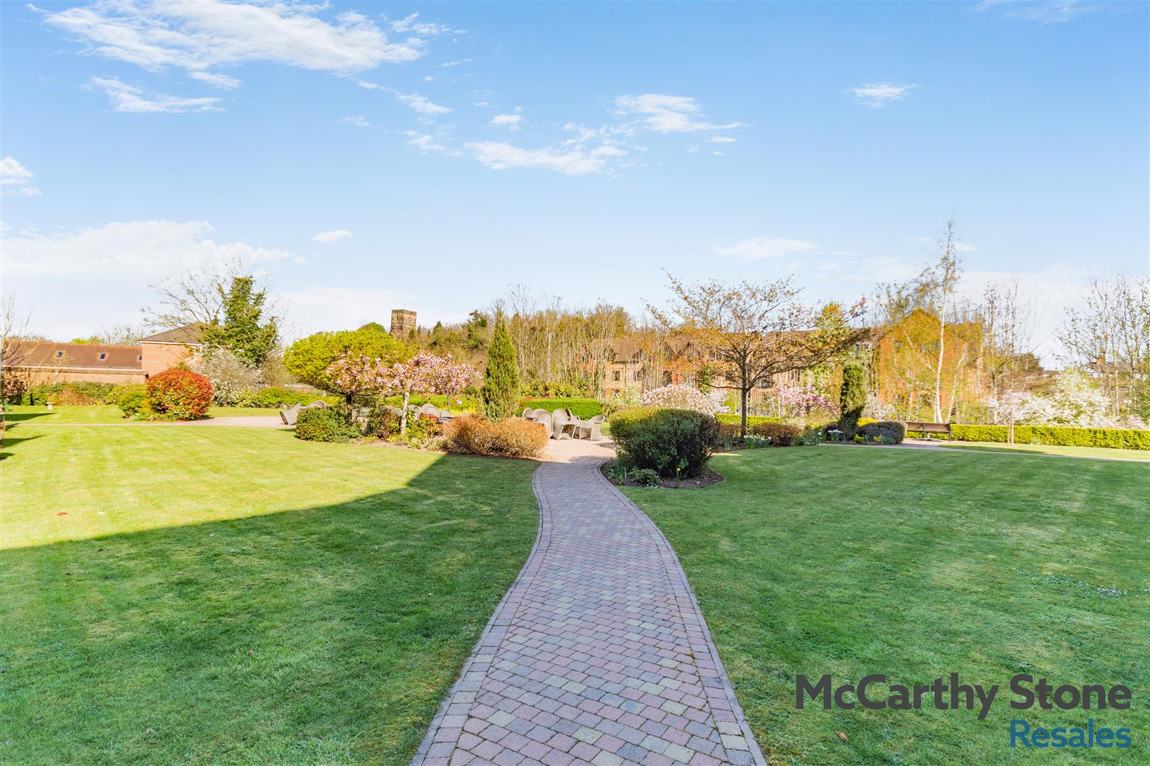 Horton Mill Court, Hanbury Road, Droitwich, WR9 8GD