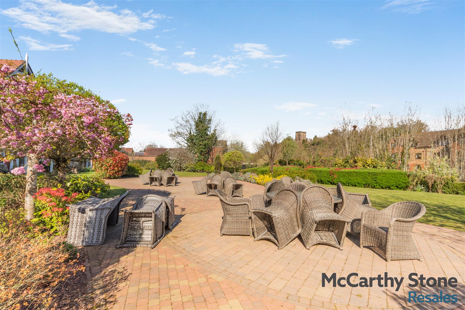 Horton Mill Court, Hanbury Road, Droitwich, WR9 8GD