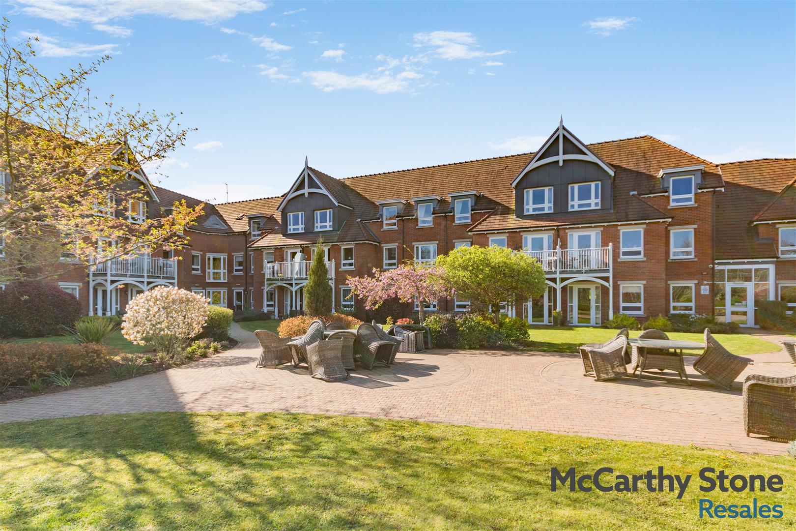 Horton Mill Court, Hanbury Road, Droitwich, WR9 8GD