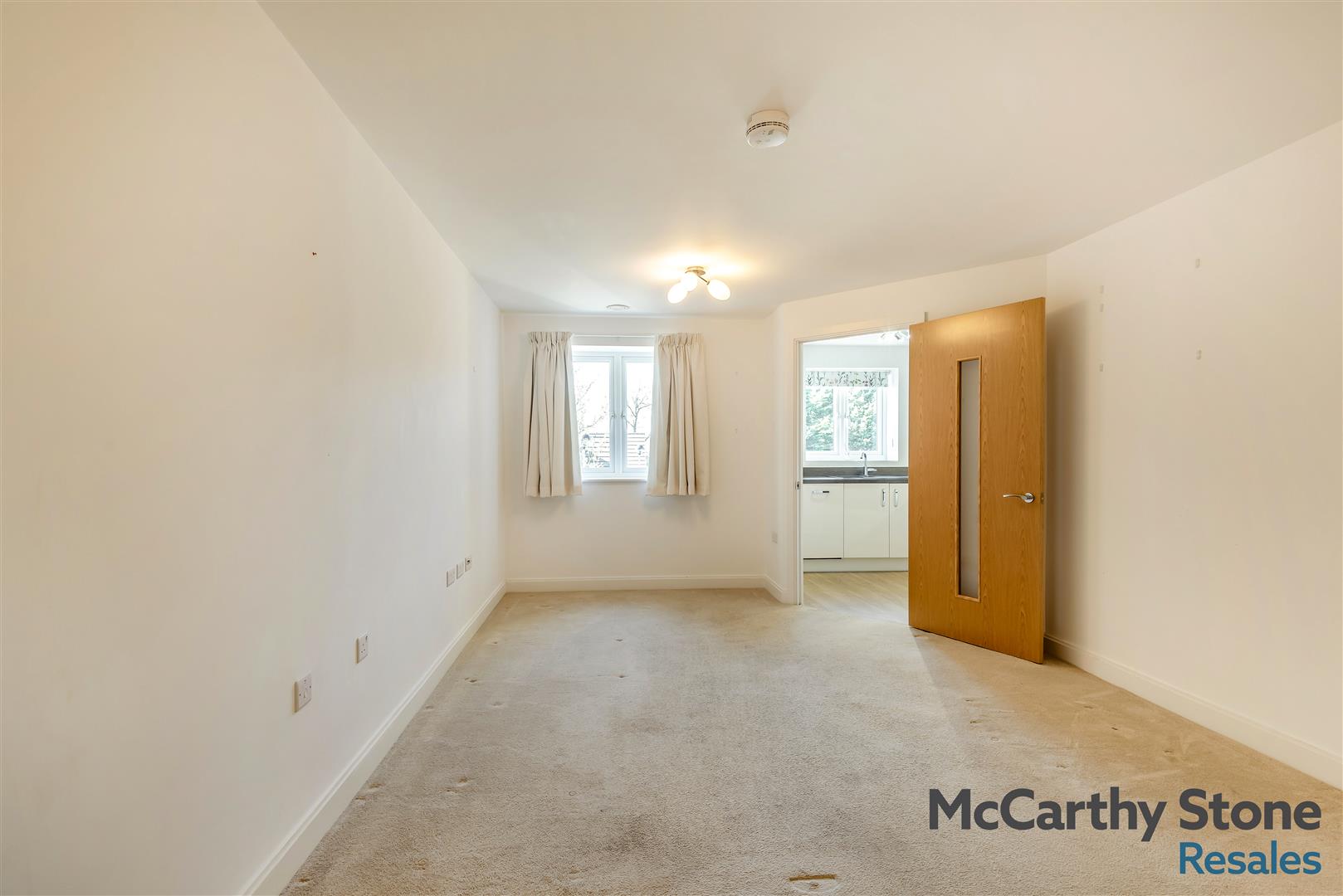 Loughborough Road, Quorn