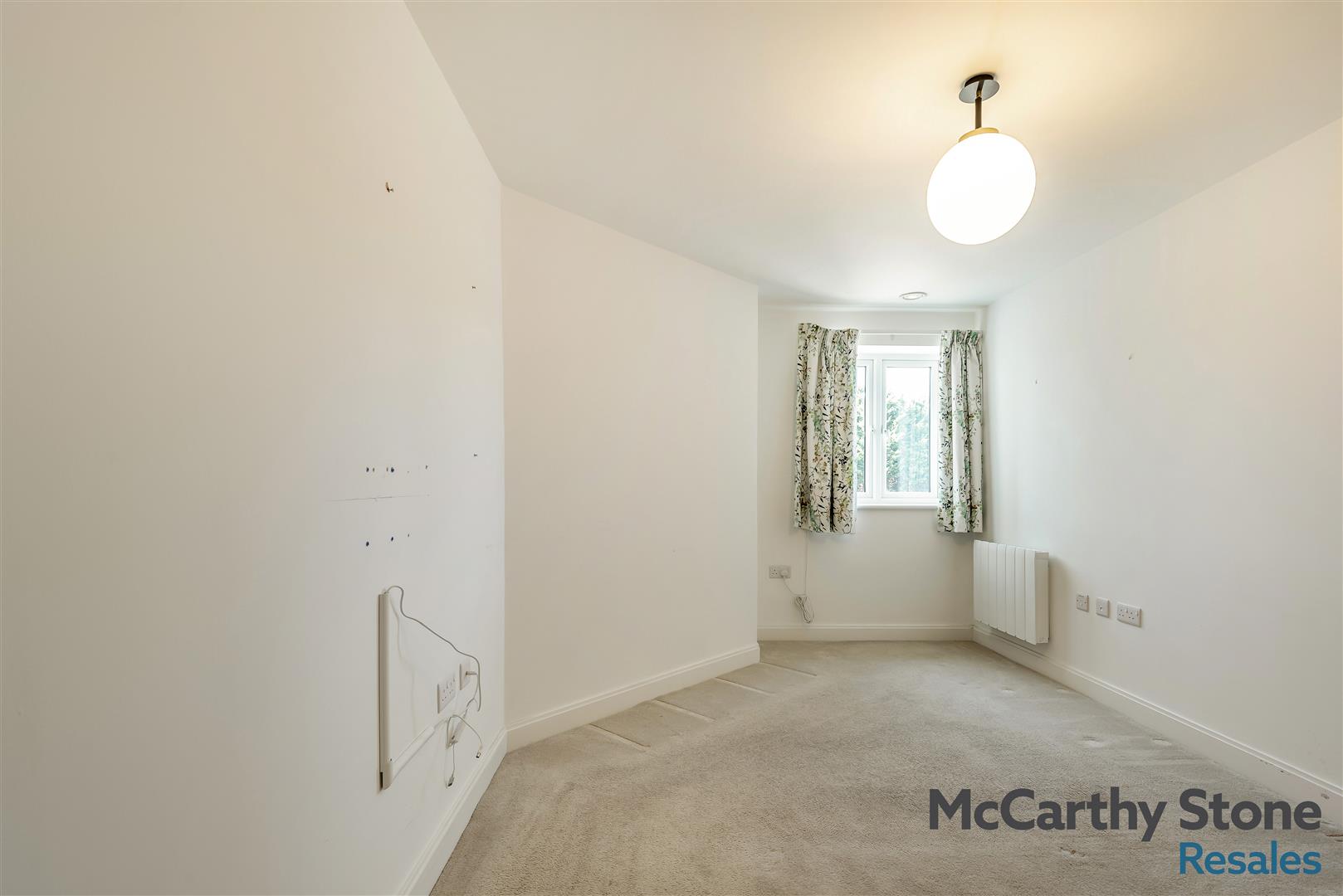 Loughborough Road, Quorn