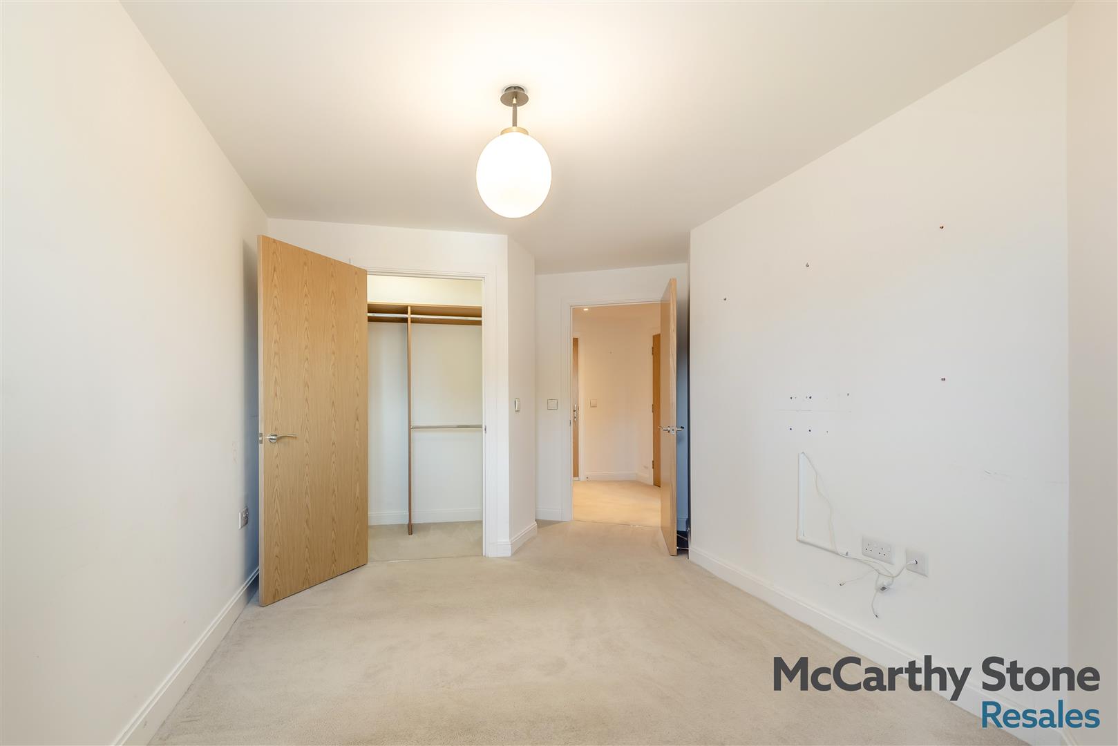 Loughborough Road, Quorn