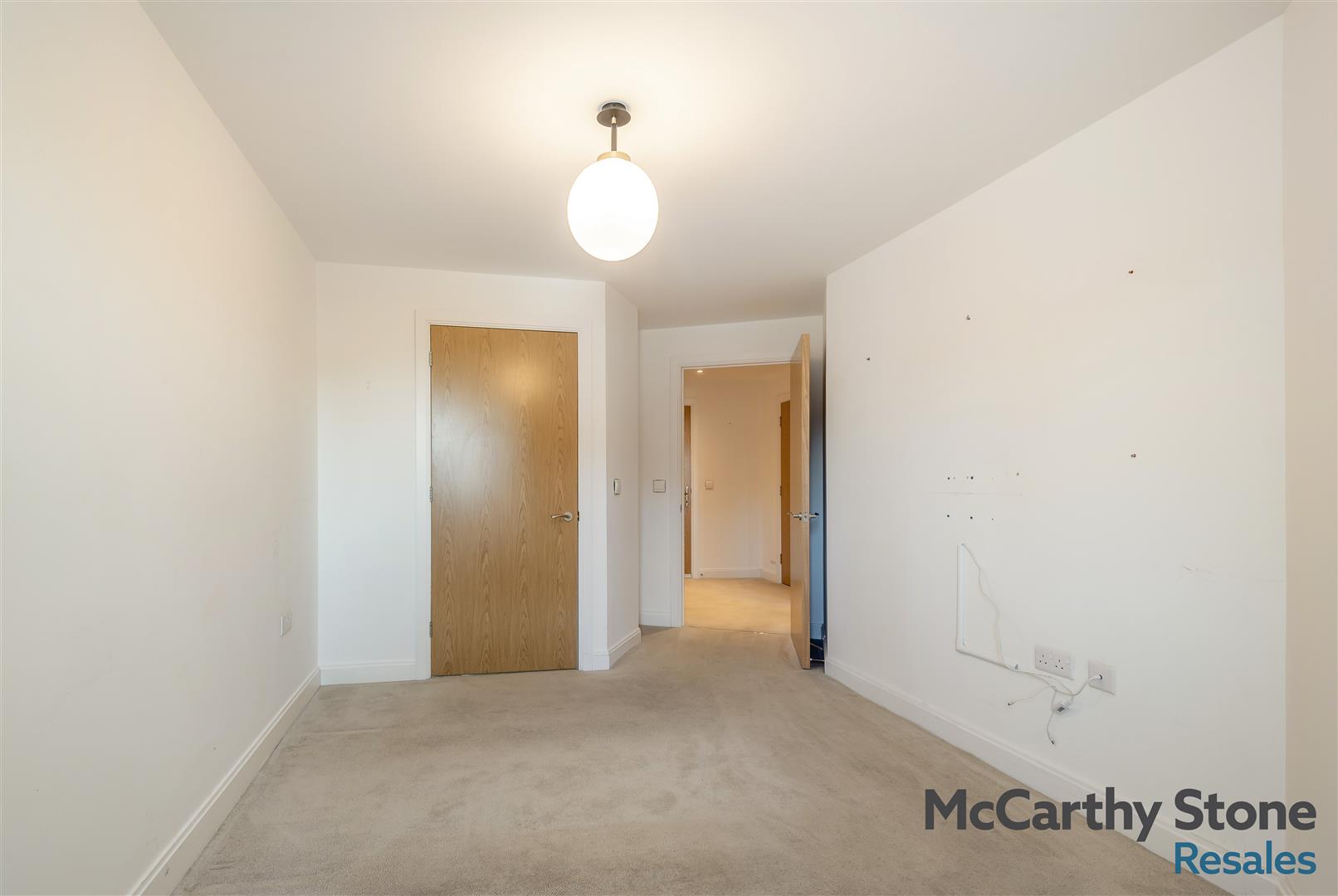 Loughborough Road, Quorn