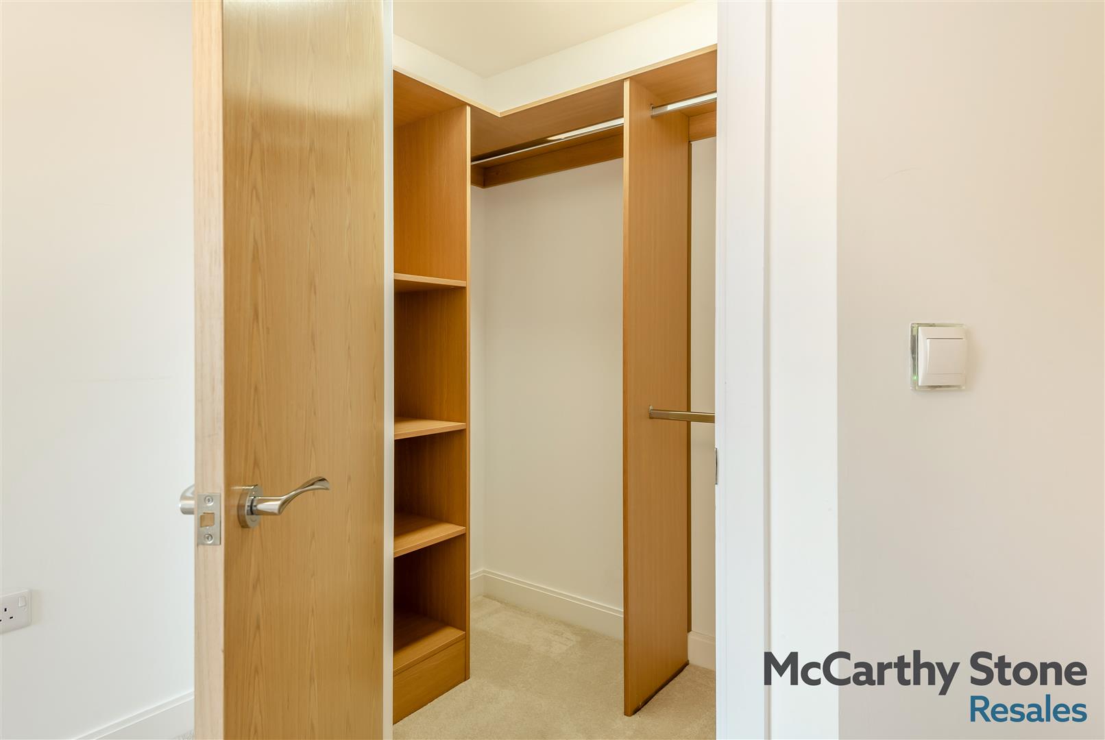 Loughborough Road, Quorn