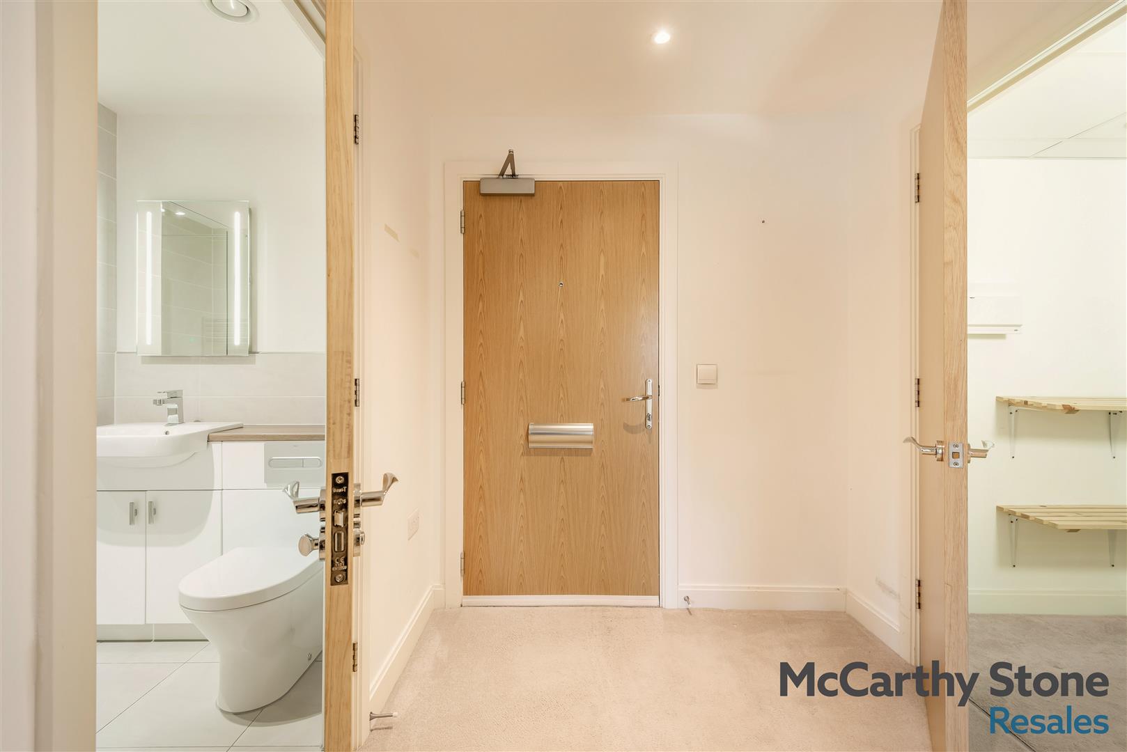 Loughborough Road, Quorn