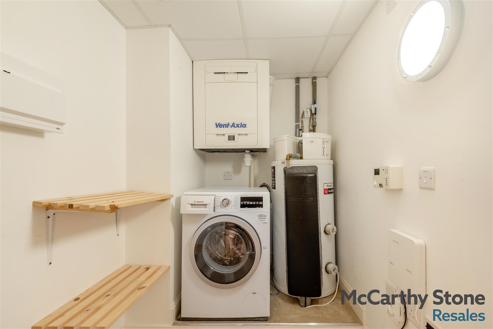 Loughborough Road, Quorn