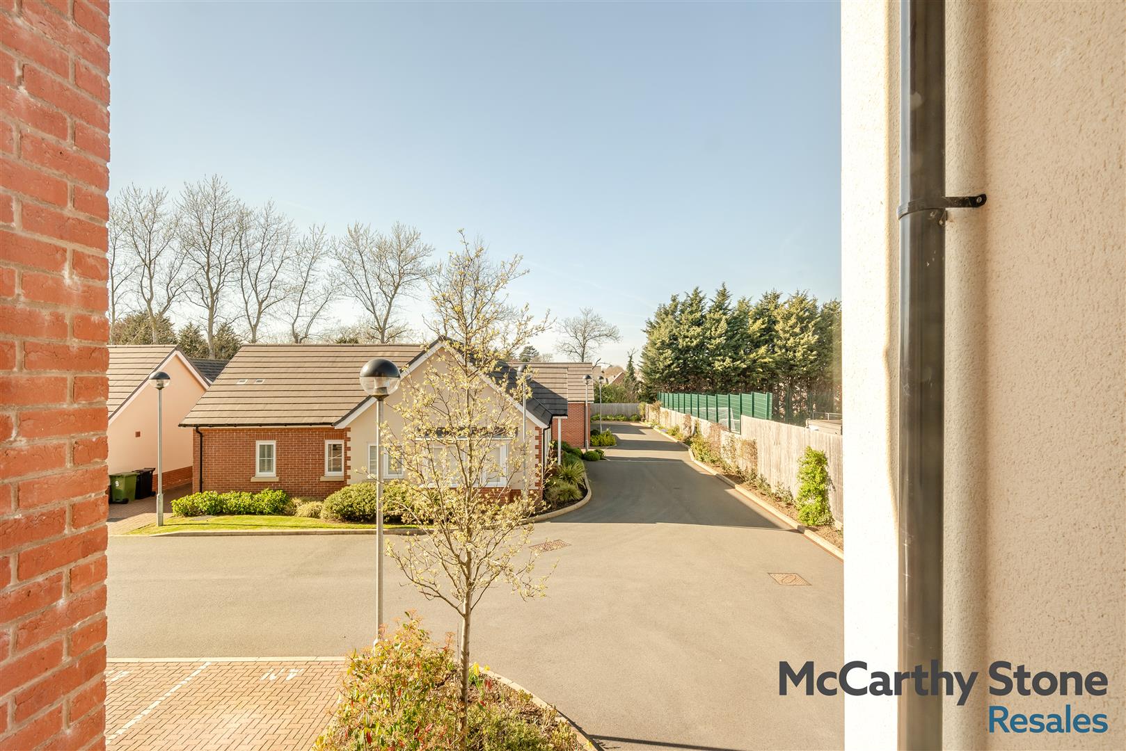 Loughborough Road, Quorn