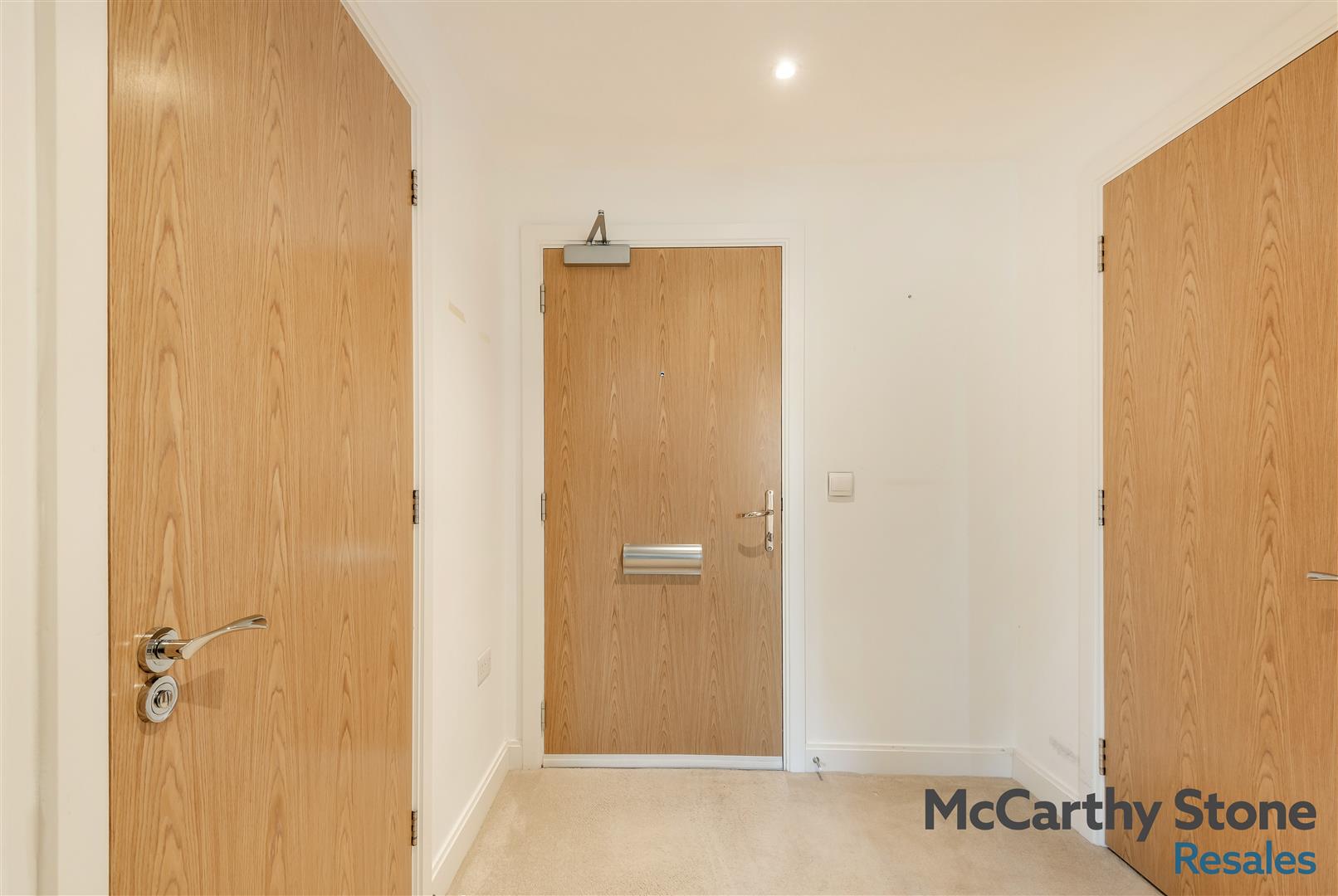 Loughborough Road, Quorn