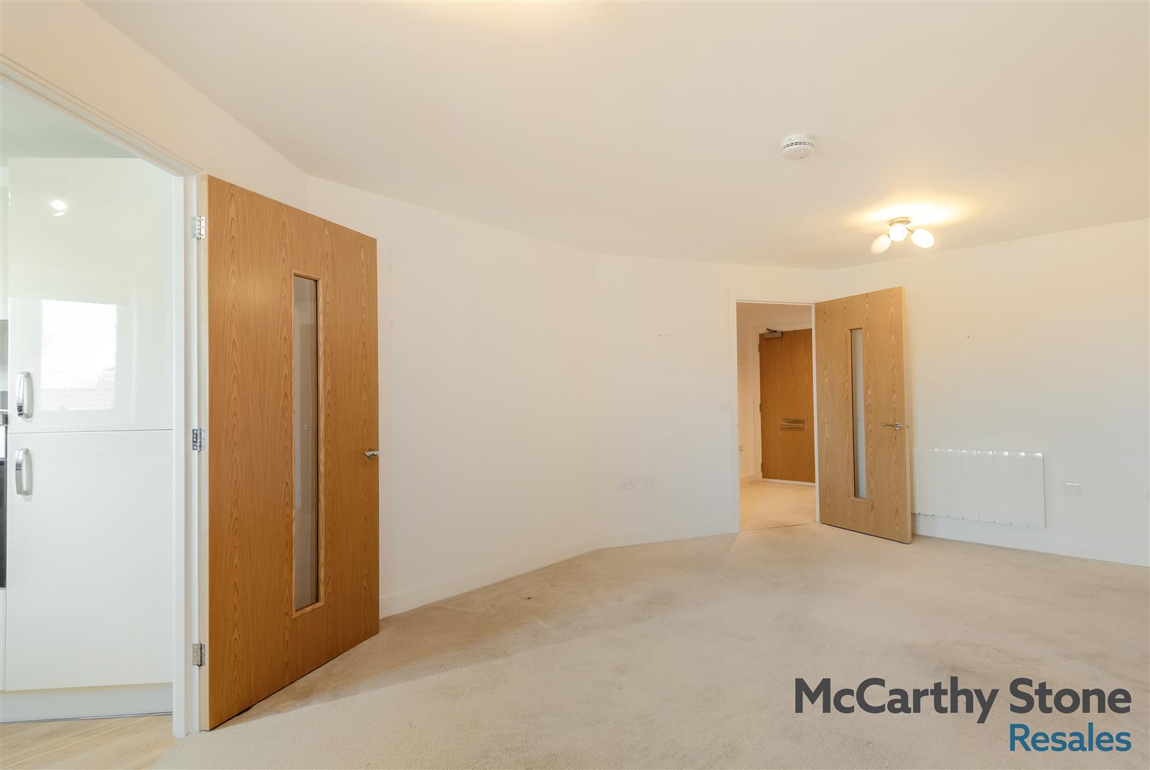 Loughborough Road, Quorn