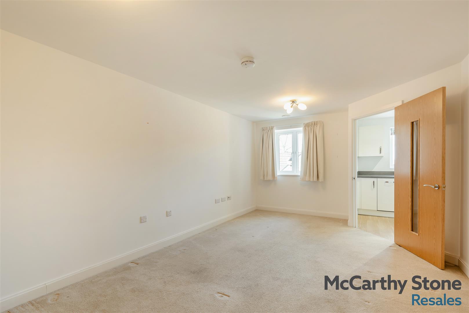 Loughborough Road, Quorn