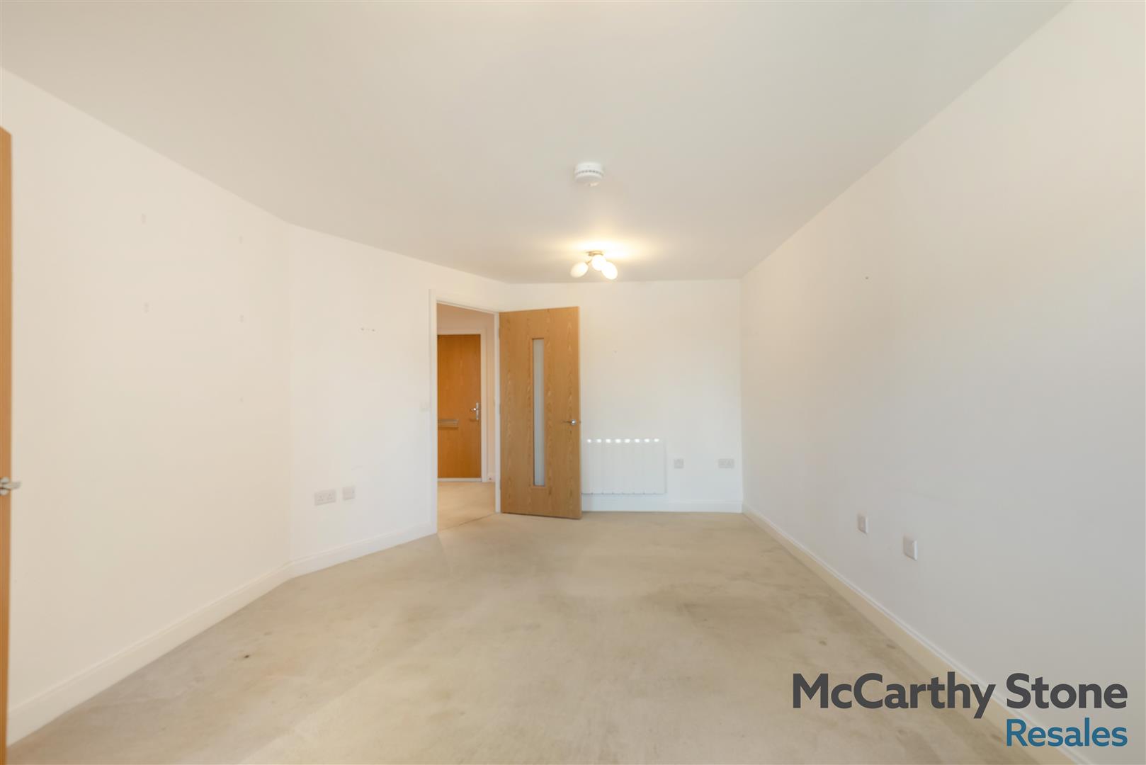 Loughborough Road, Quorn