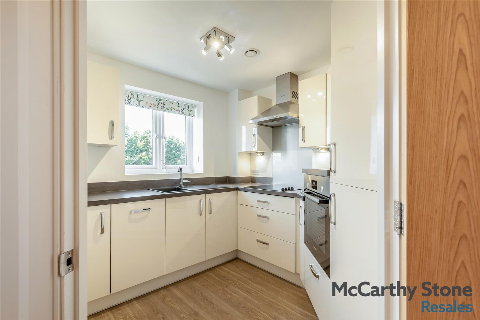 Loughborough Road, Quorn