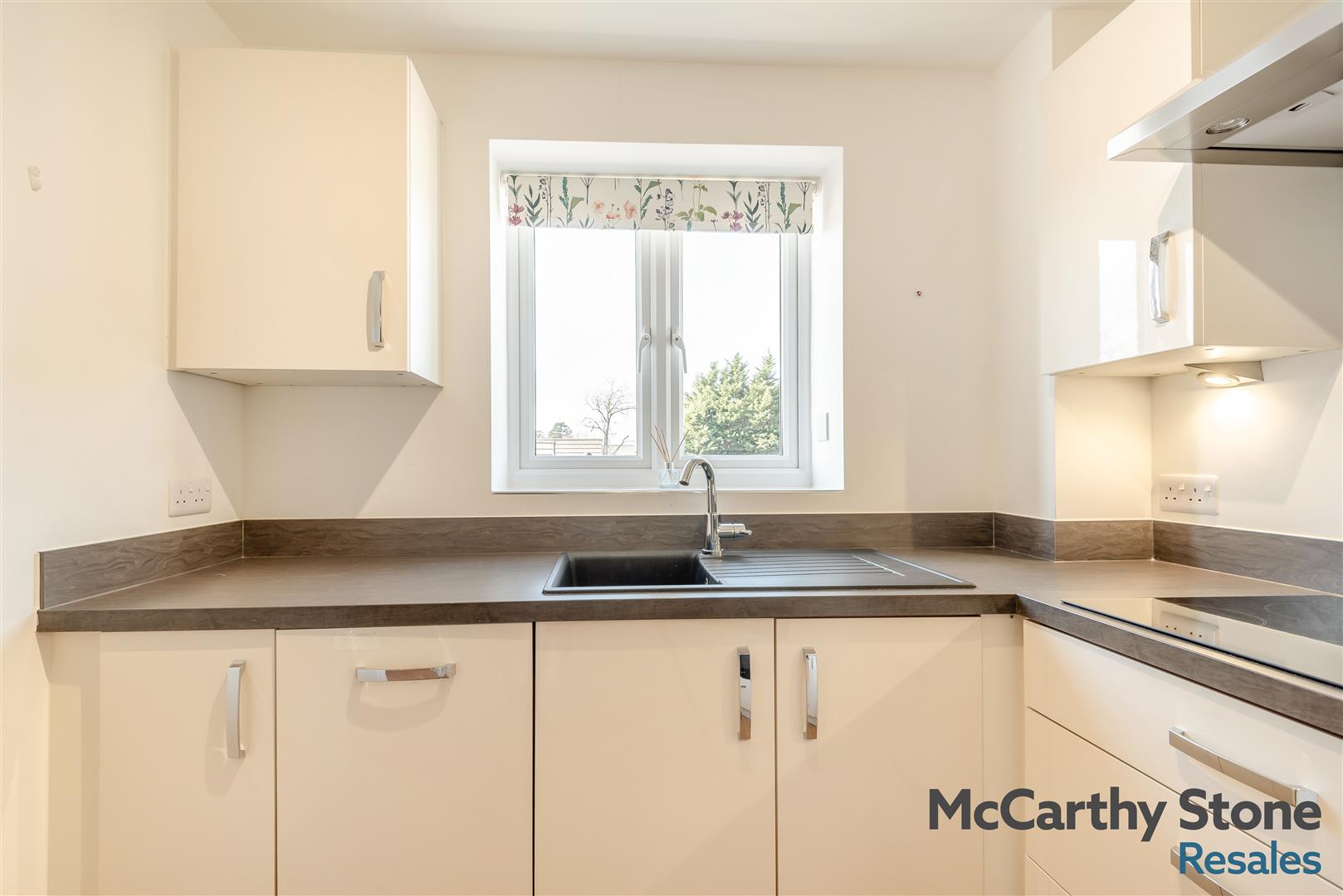 Loughborough Road, Quorn