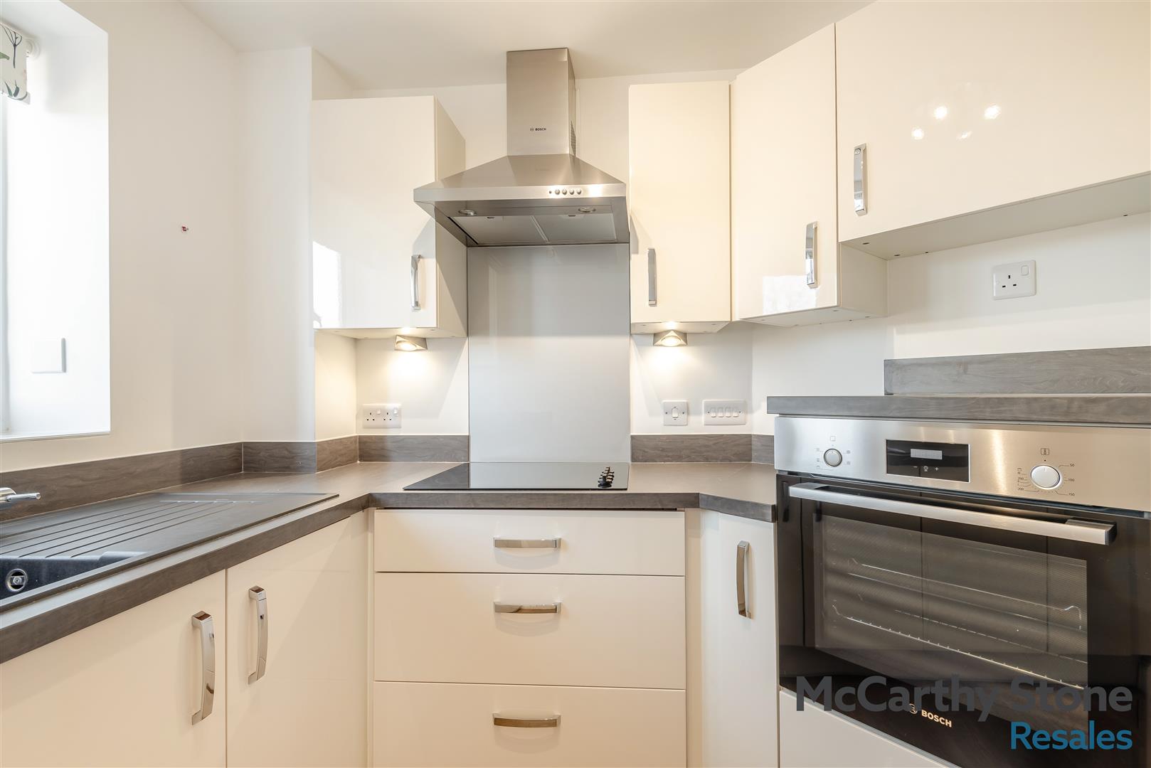 Loughborough Road, Quorn