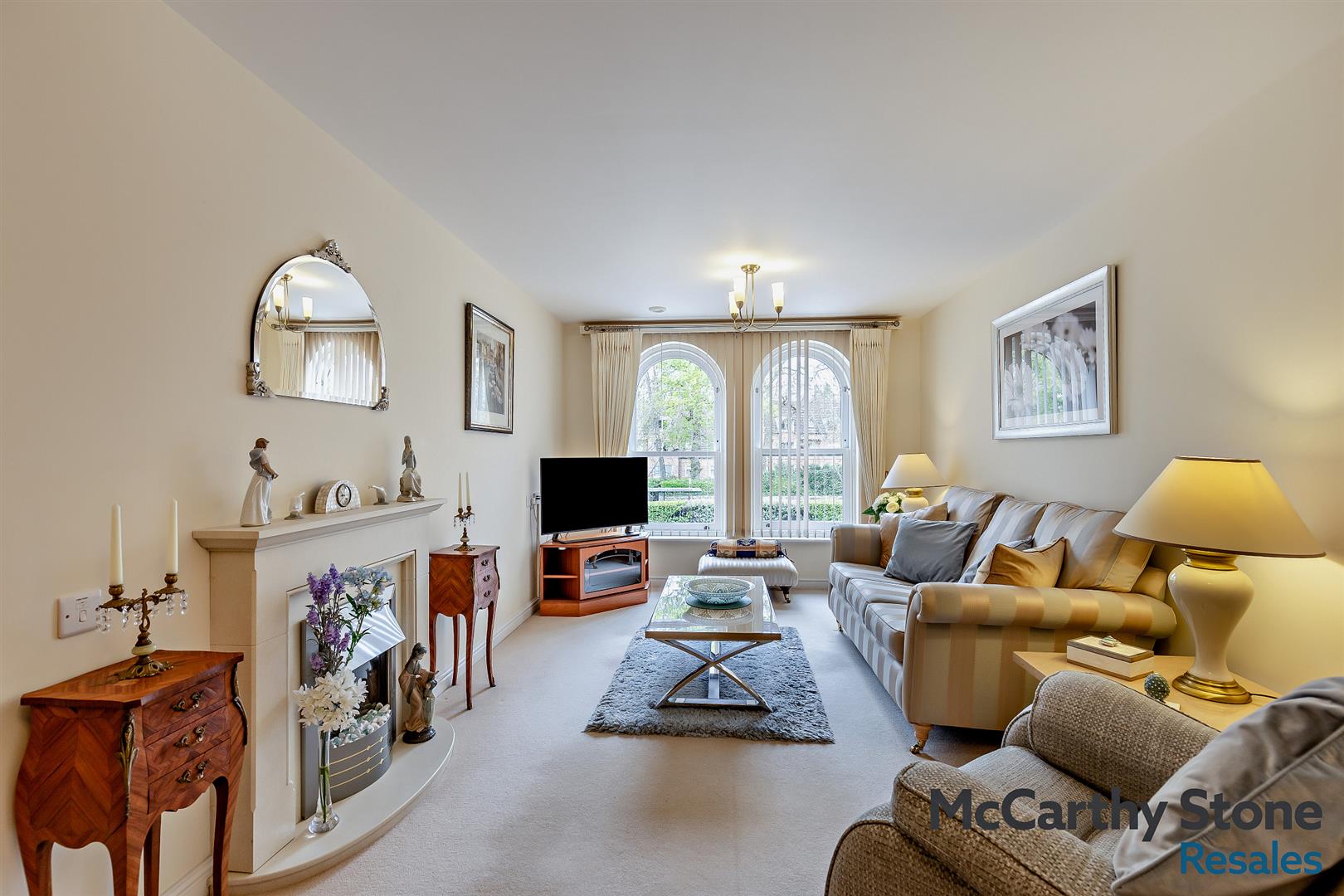 Sanderling Court, Wimborne Road, Bournemouth