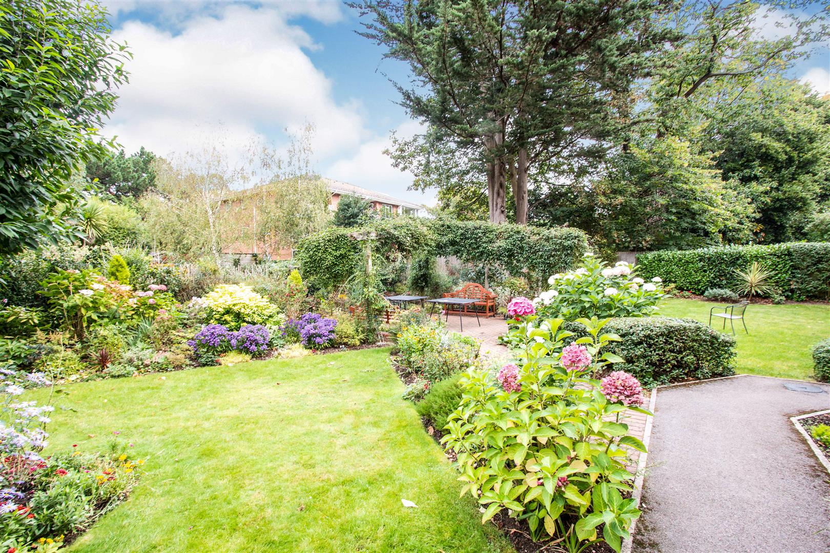 Sanderling Court, Wimborne Road, Bournemouth