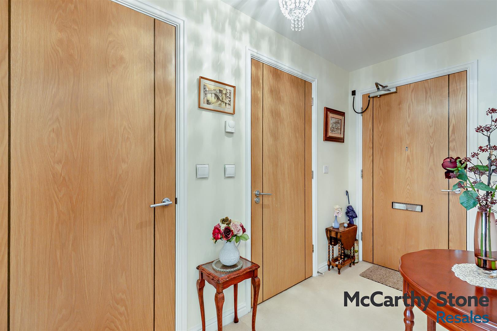 Sanderling Court, Wimborne Road, Bournemouth