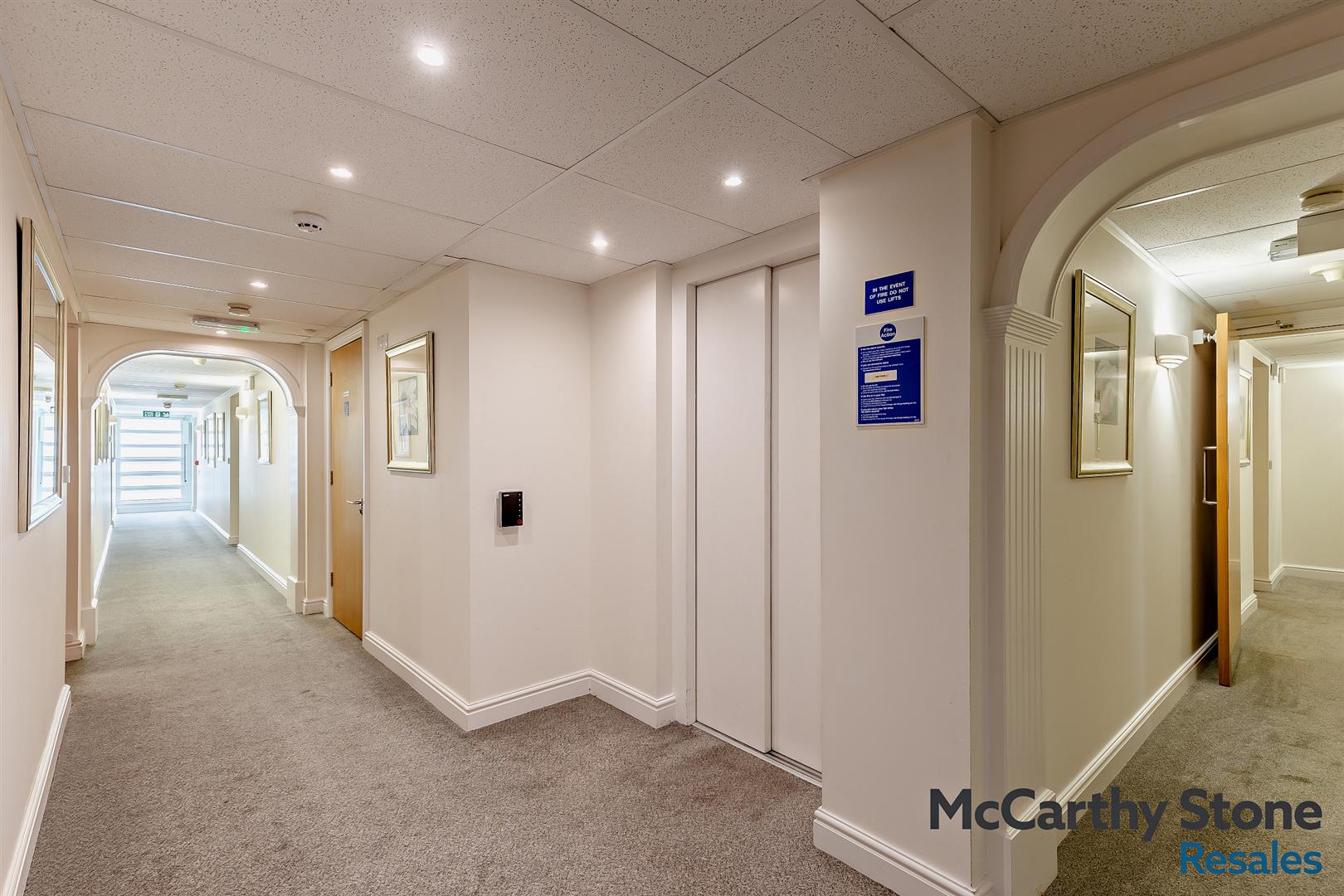 Sanderling Court, Wimborne Road, Bournemouth