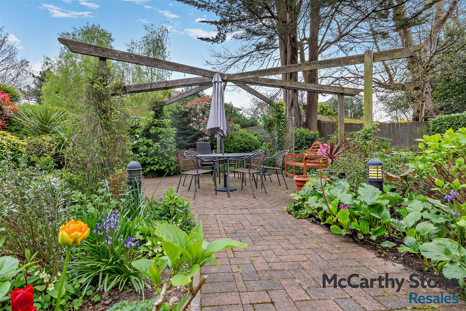 Sanderling Court, Wimborne Road, Bournemouth