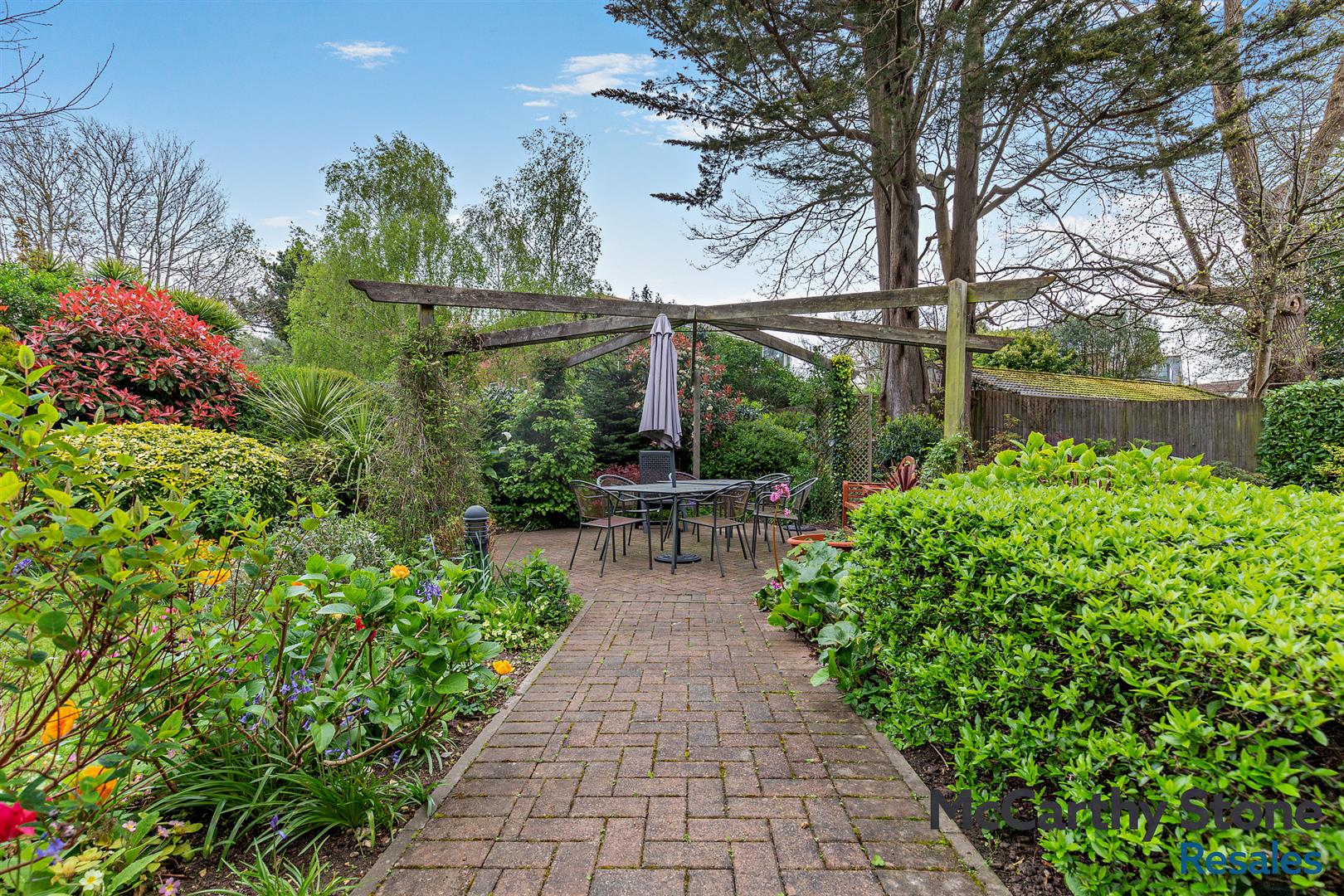 Sanderling Court, Wimborne Road, Bournemouth