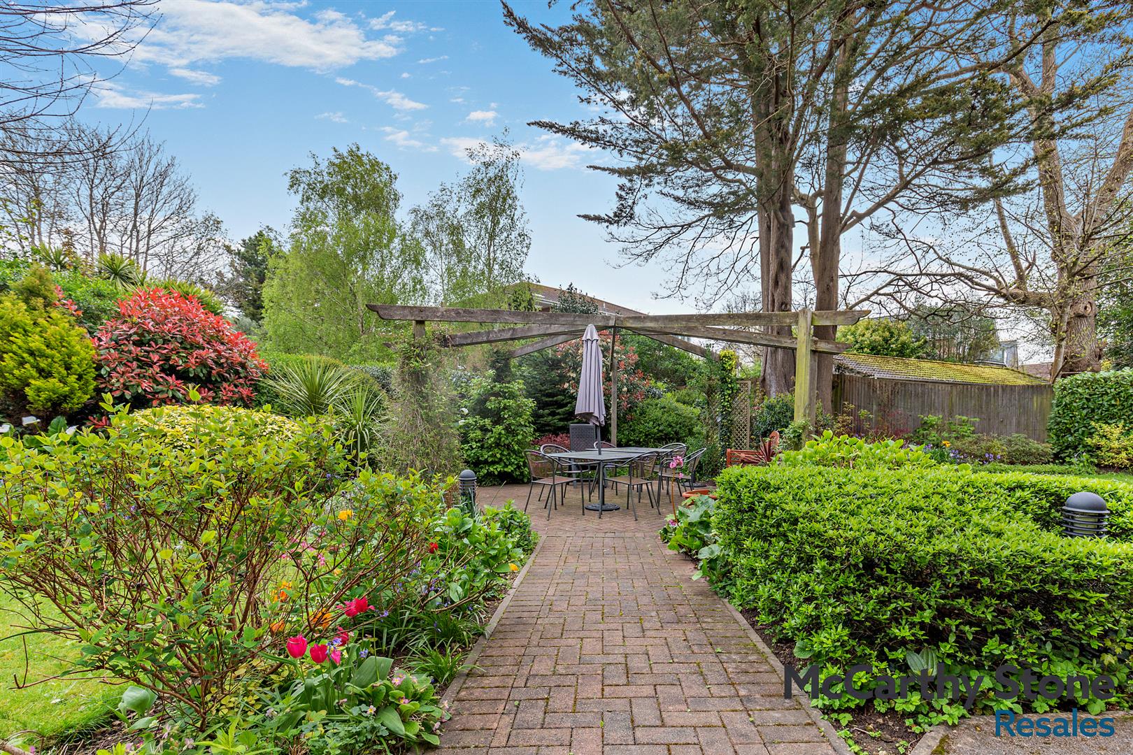 Sanderling Court, Wimborne Road, Bournemouth