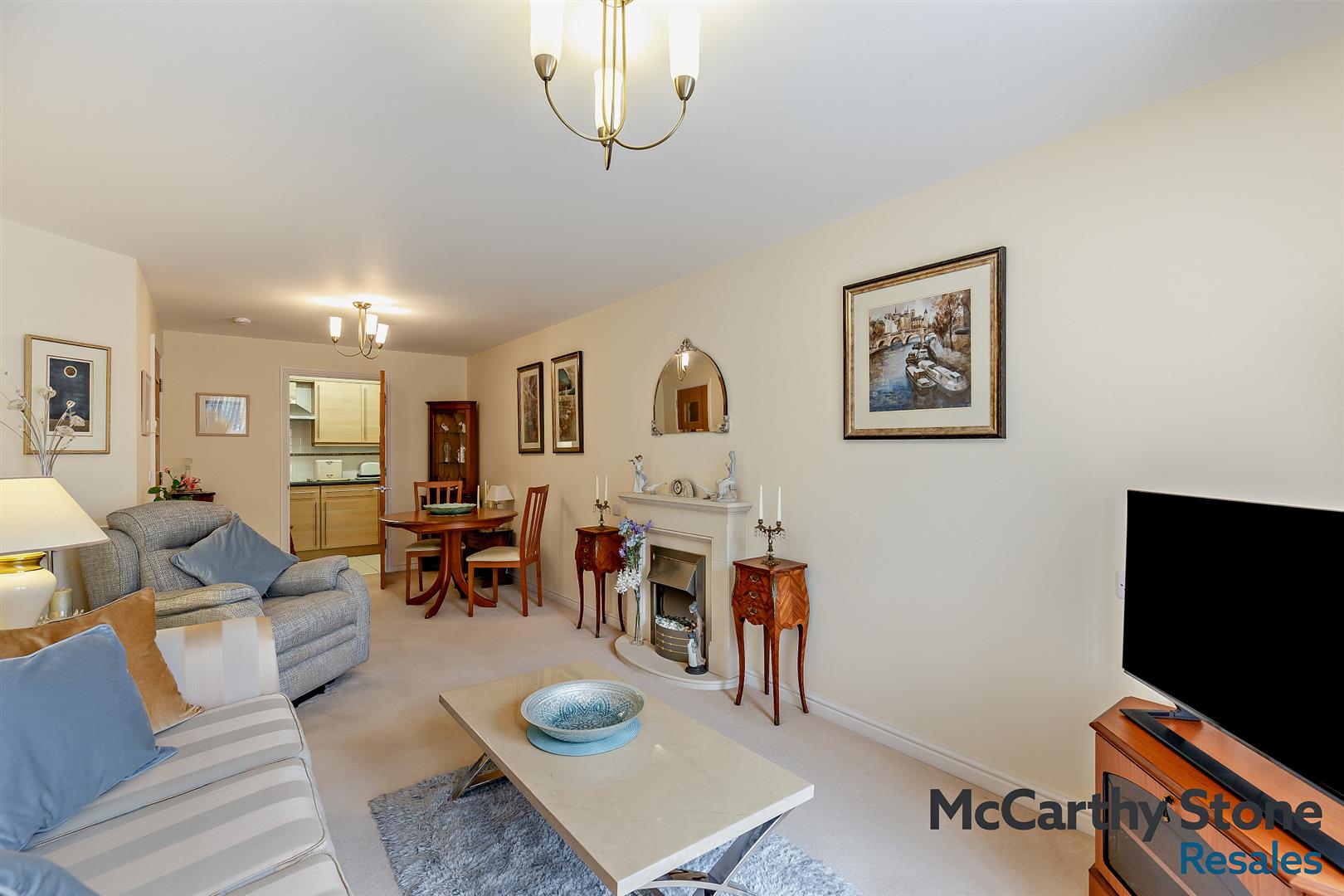 Sanderling Court, Wimborne Road, Bournemouth