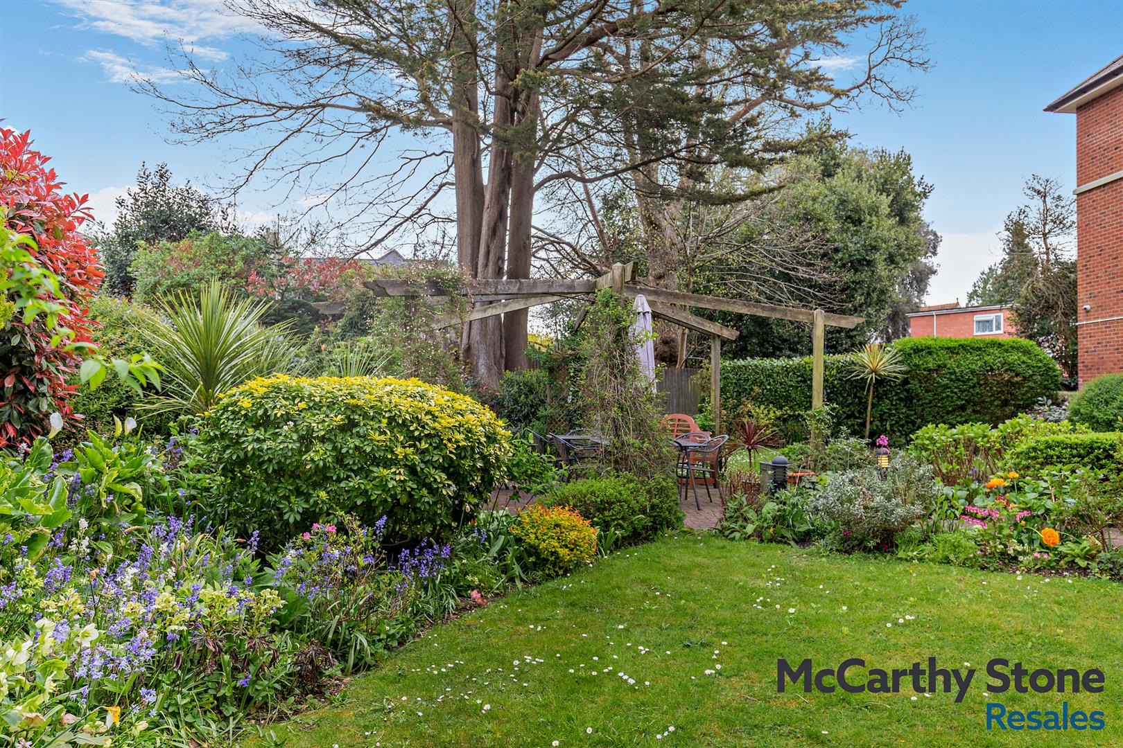 Sanderling Court, Wimborne Road, Bournemouth
