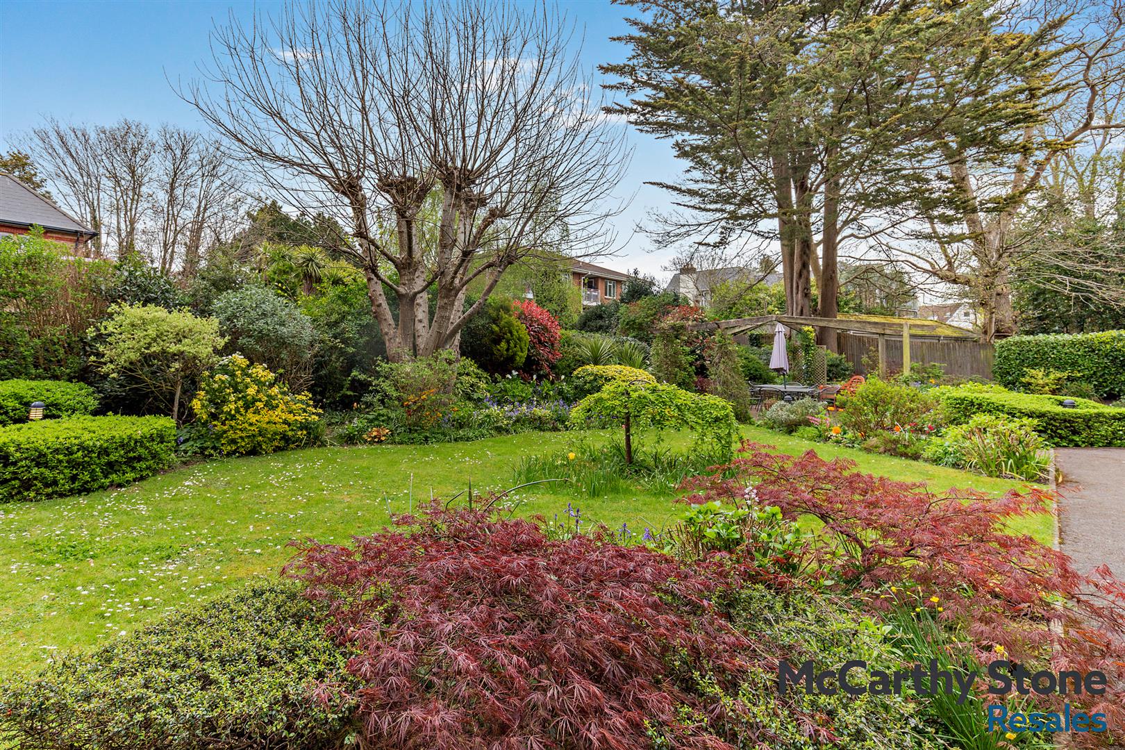 Sanderling Court, Wimborne Road, Bournemouth