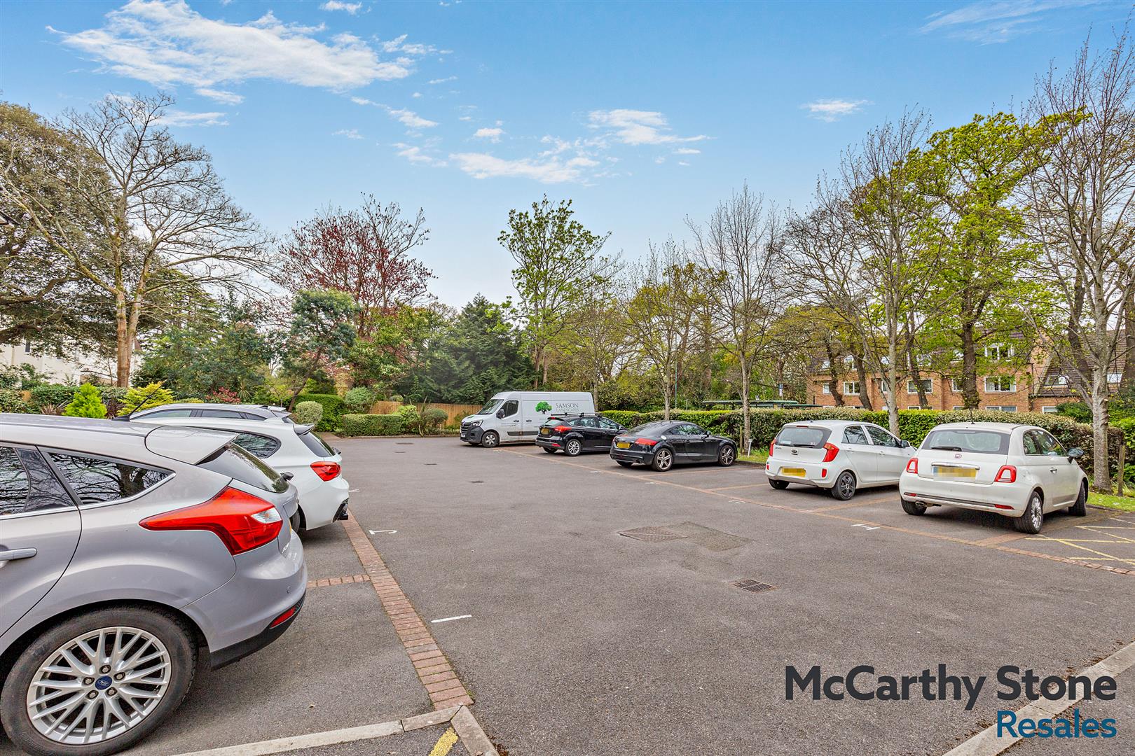 Sanderling Court, Wimborne Road, Bournemouth